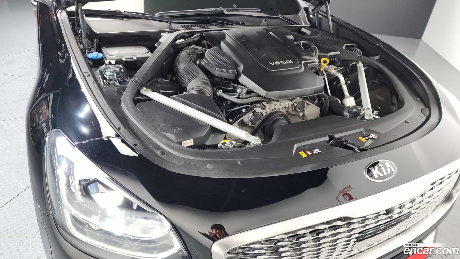 K9 Kia 2019.6-INNER-006