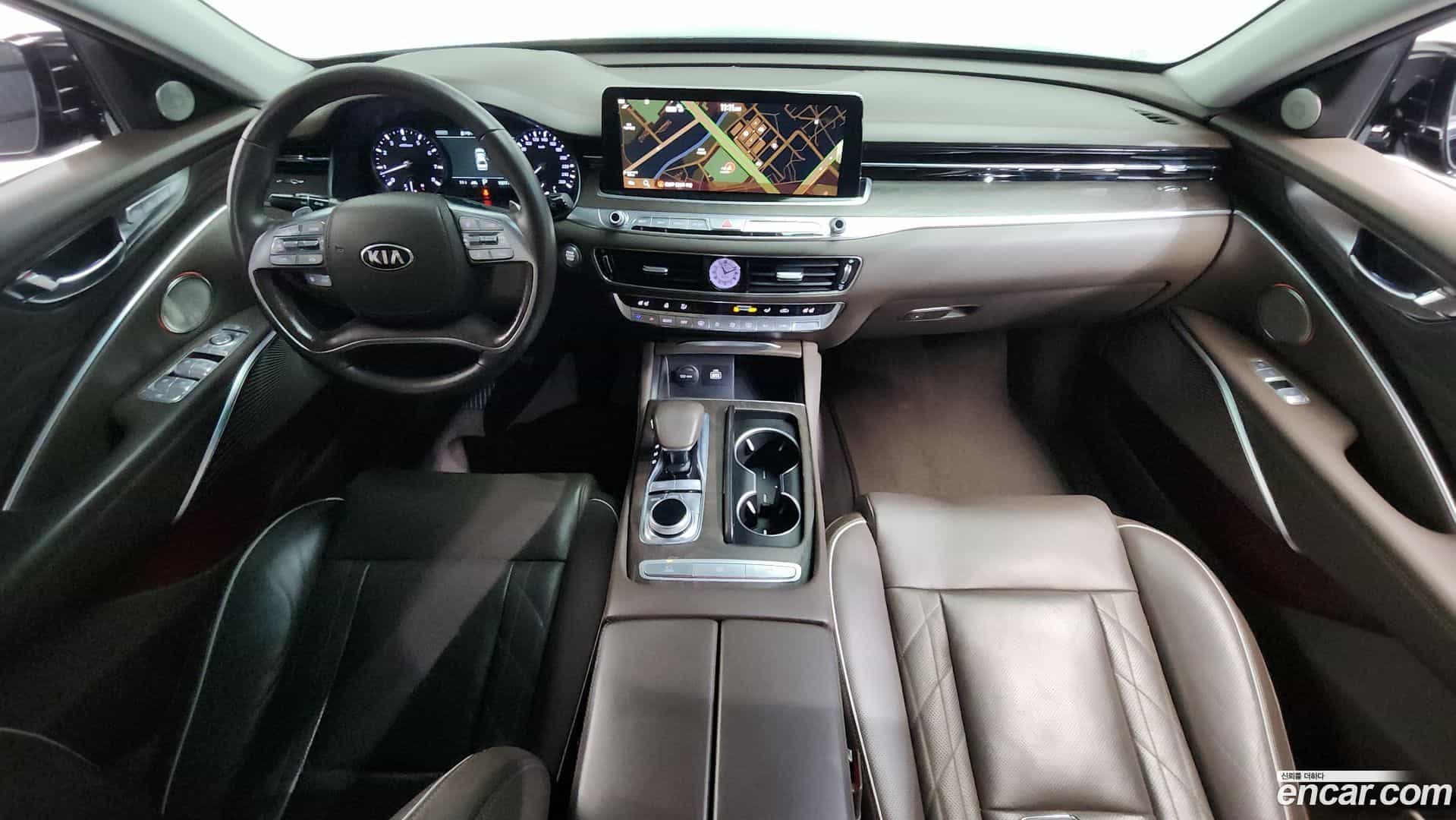 K9 Kia 2019.6-INNER-007