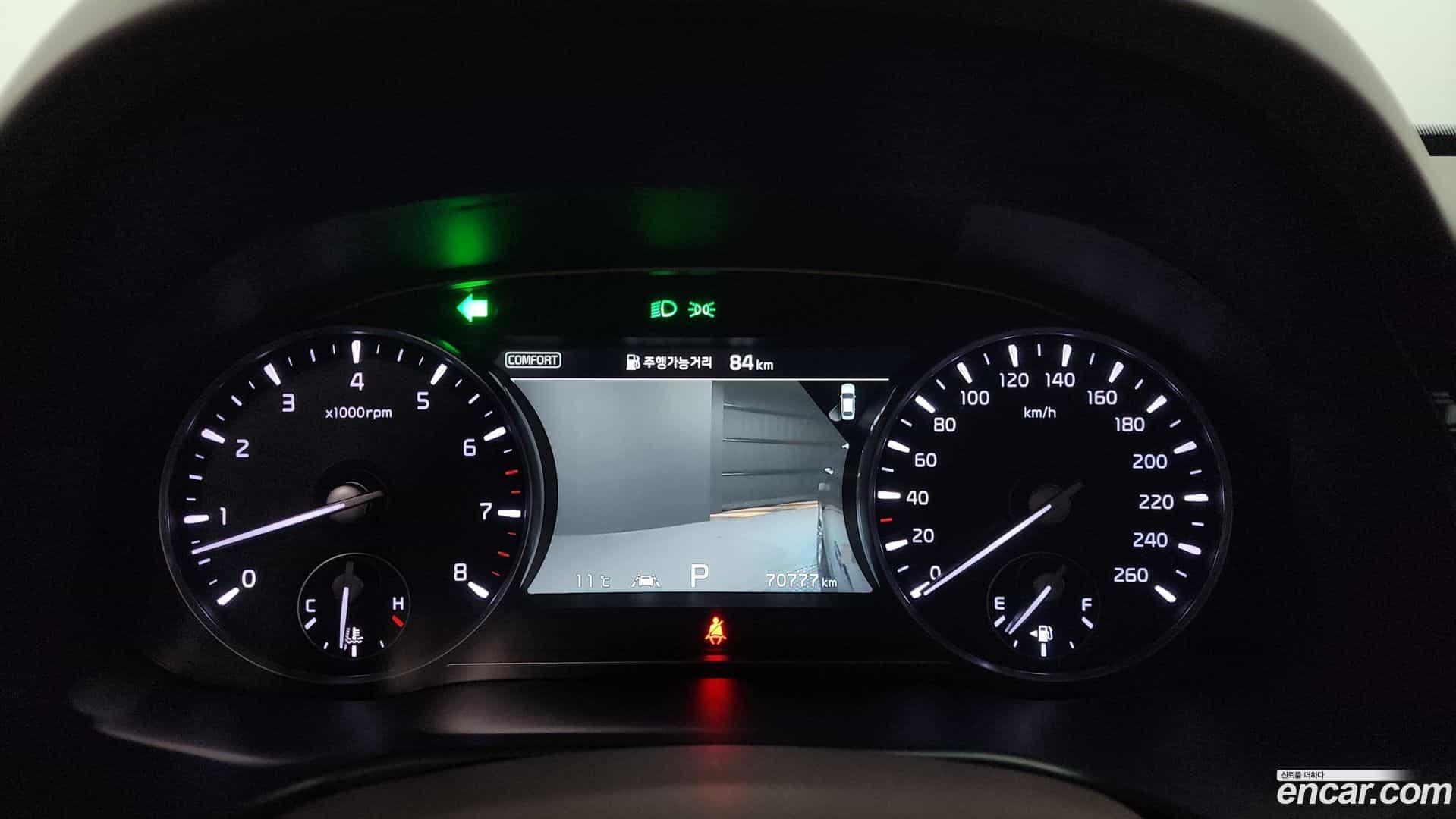 K9 Kia 2019.6-INNER-008