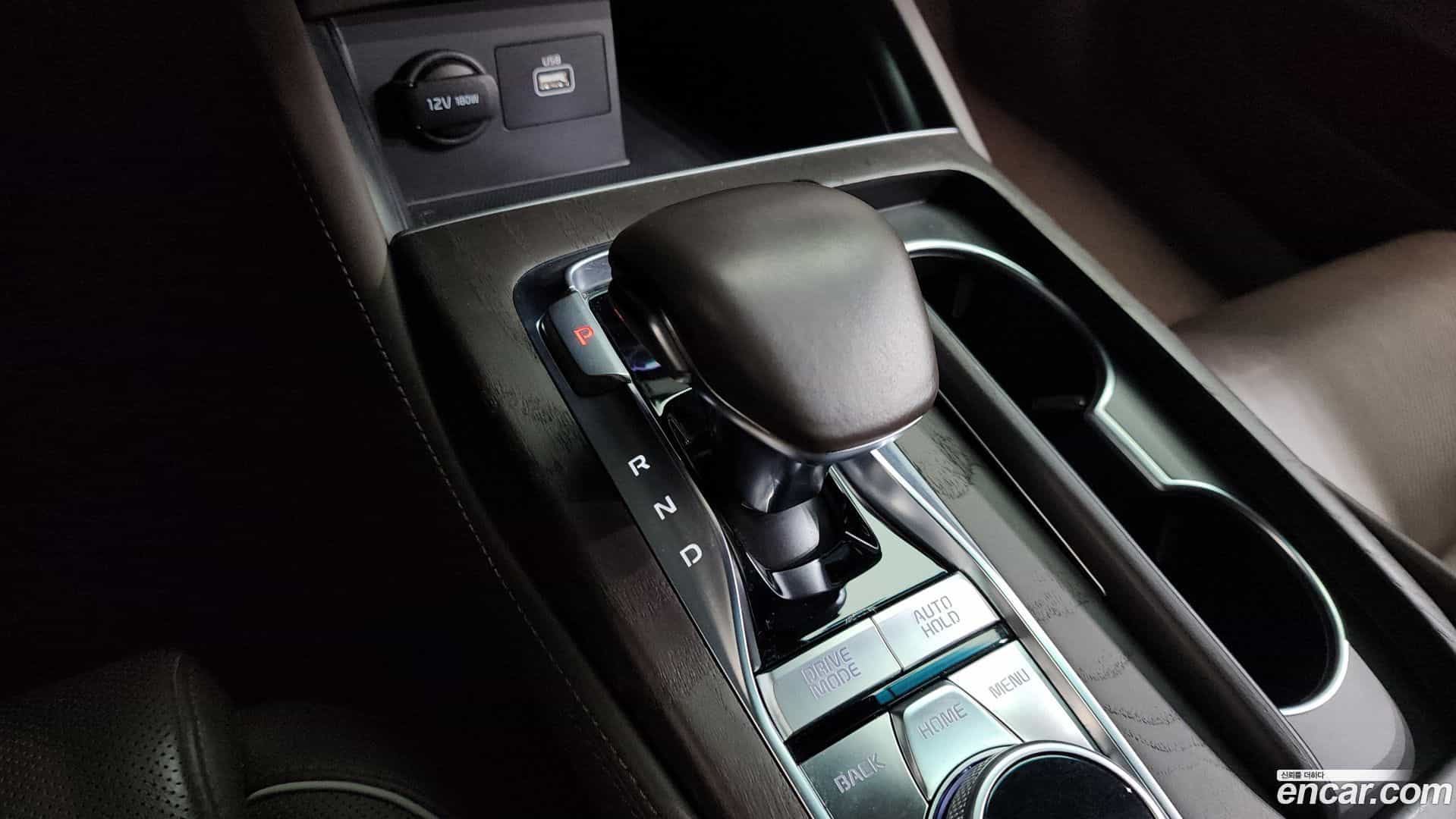 K9 Kia 2019.6-INNER-009