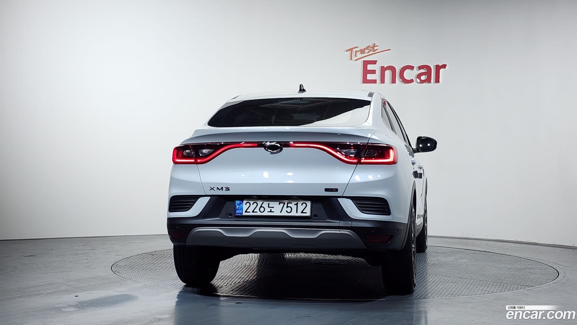 Main__Slider__Photo:XM3 Renault-KoreaSamsung 2022.2-3