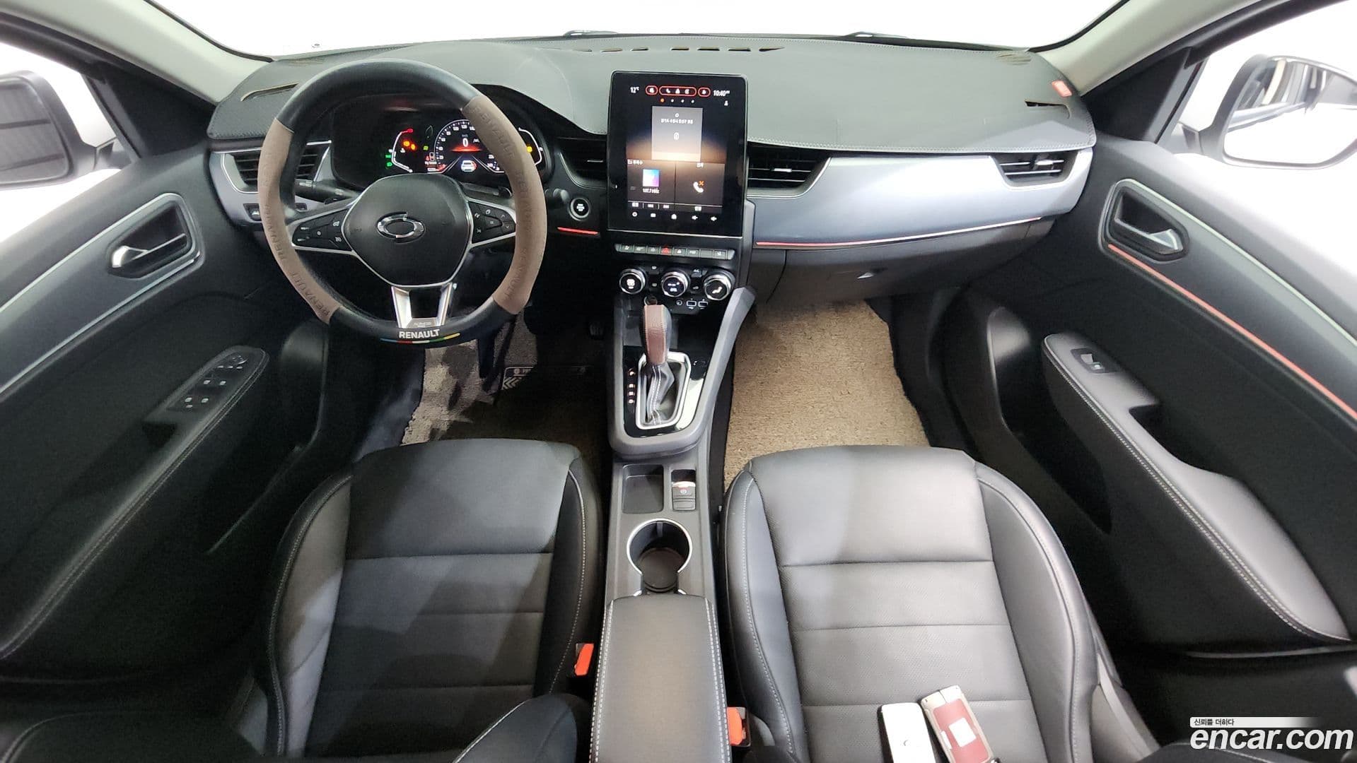 Main__Slider__Photo:XM3 Renault-KoreaSamsung 2022.2-6