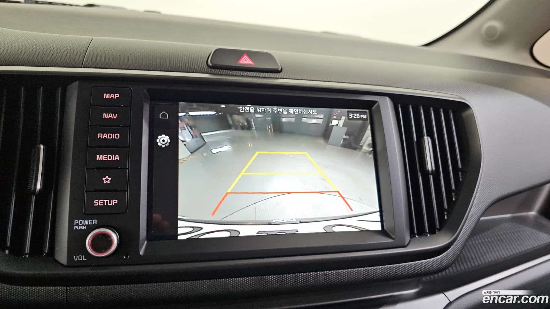 RAY Kia 2025.8-OPTION-021