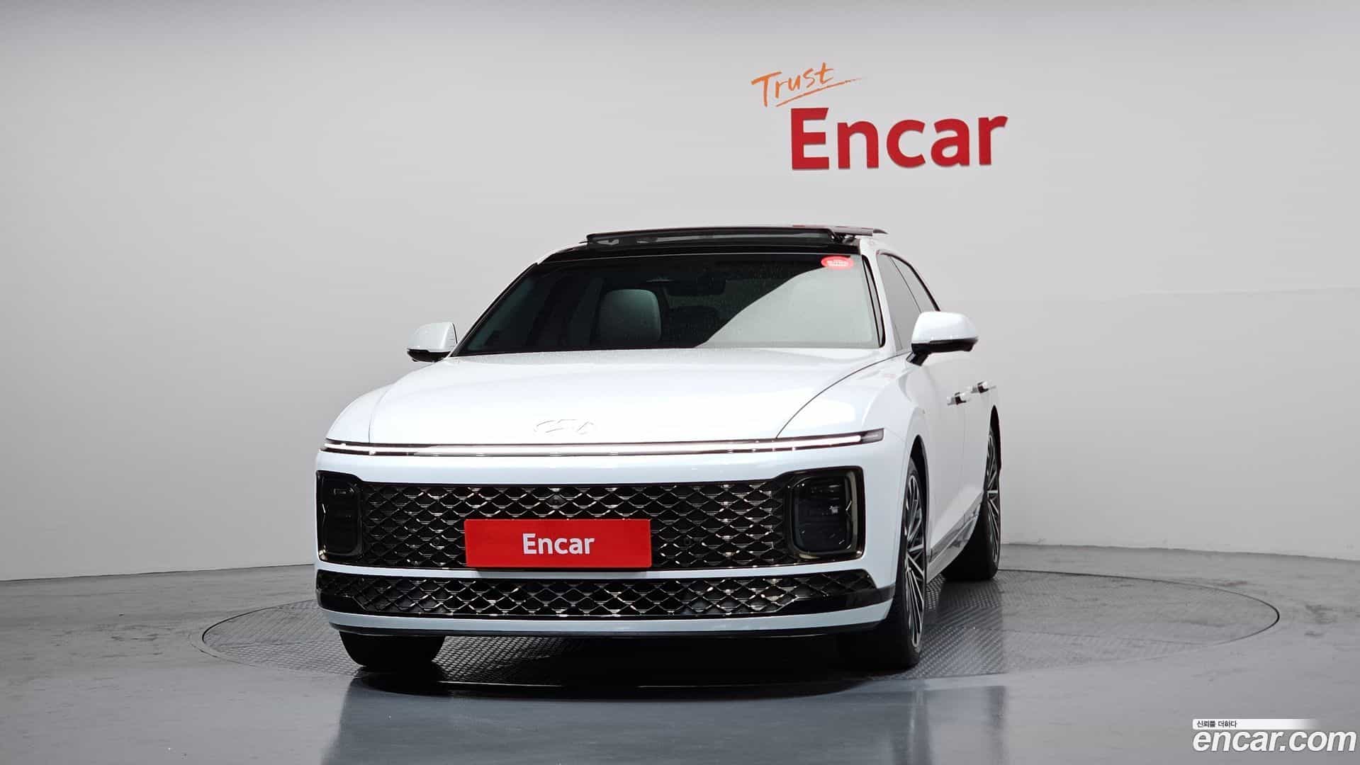 Grandeur Hyundai 2023.5-OUTER-003