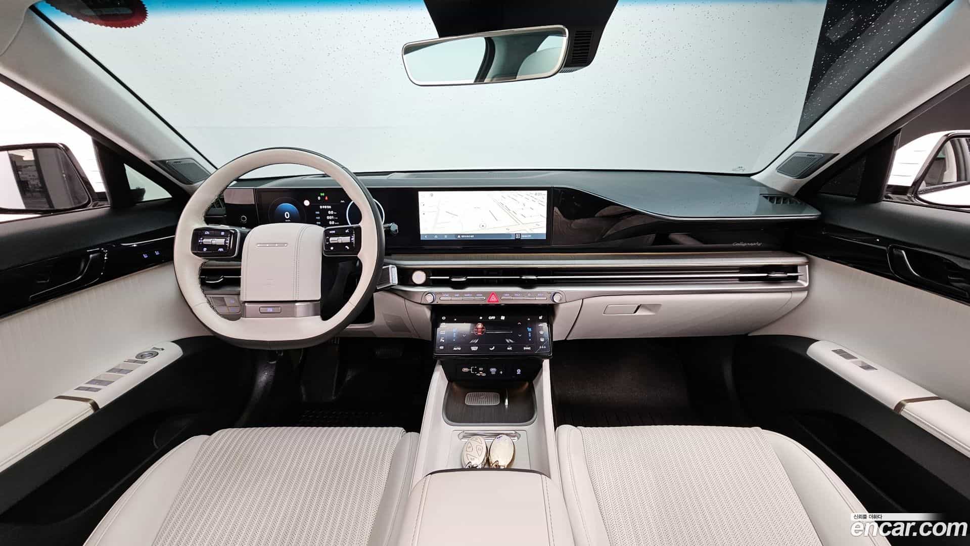 Grandeur Hyundai 2023.5-INNER-007