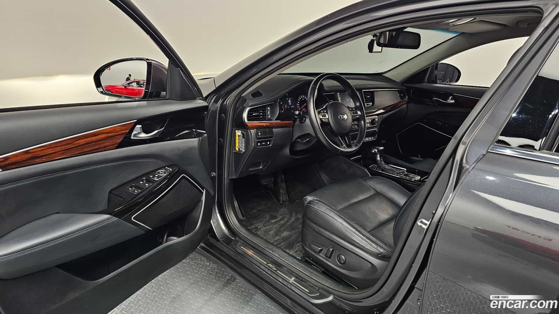 K7 Kia 2016.4-INNER-010