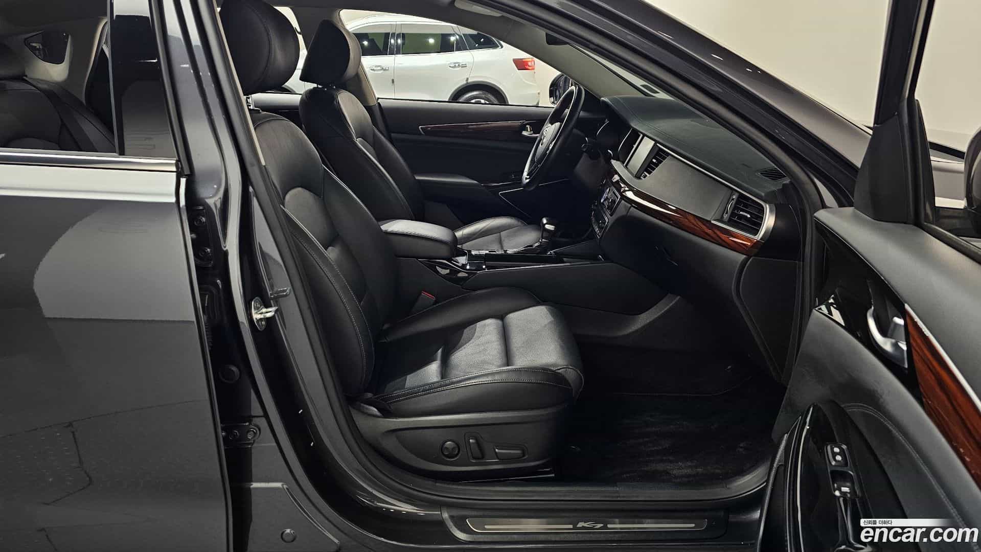 K7 Kia 2016.4-OPTION-015