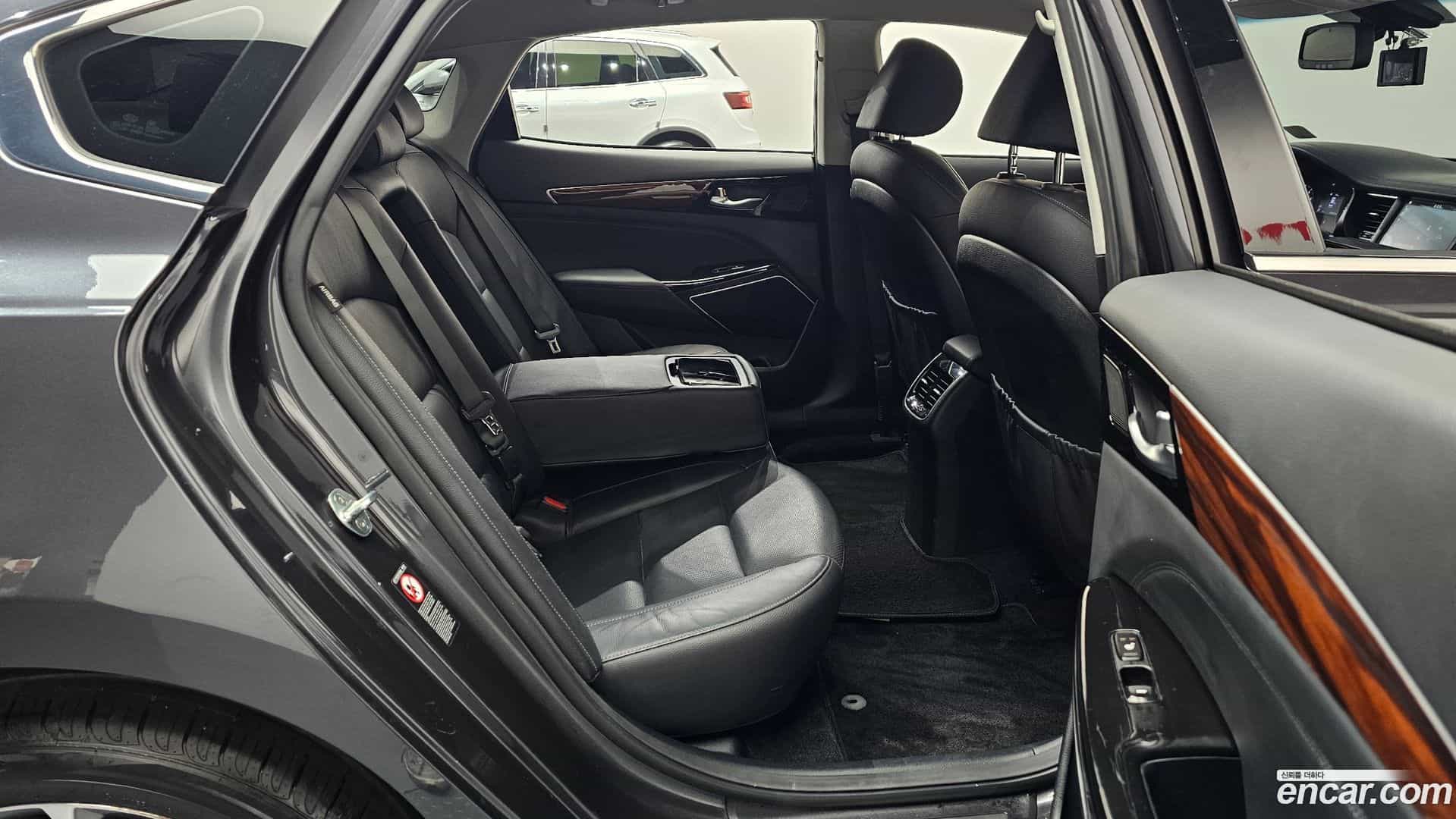 K7 Kia 2016.4-OPTION-016