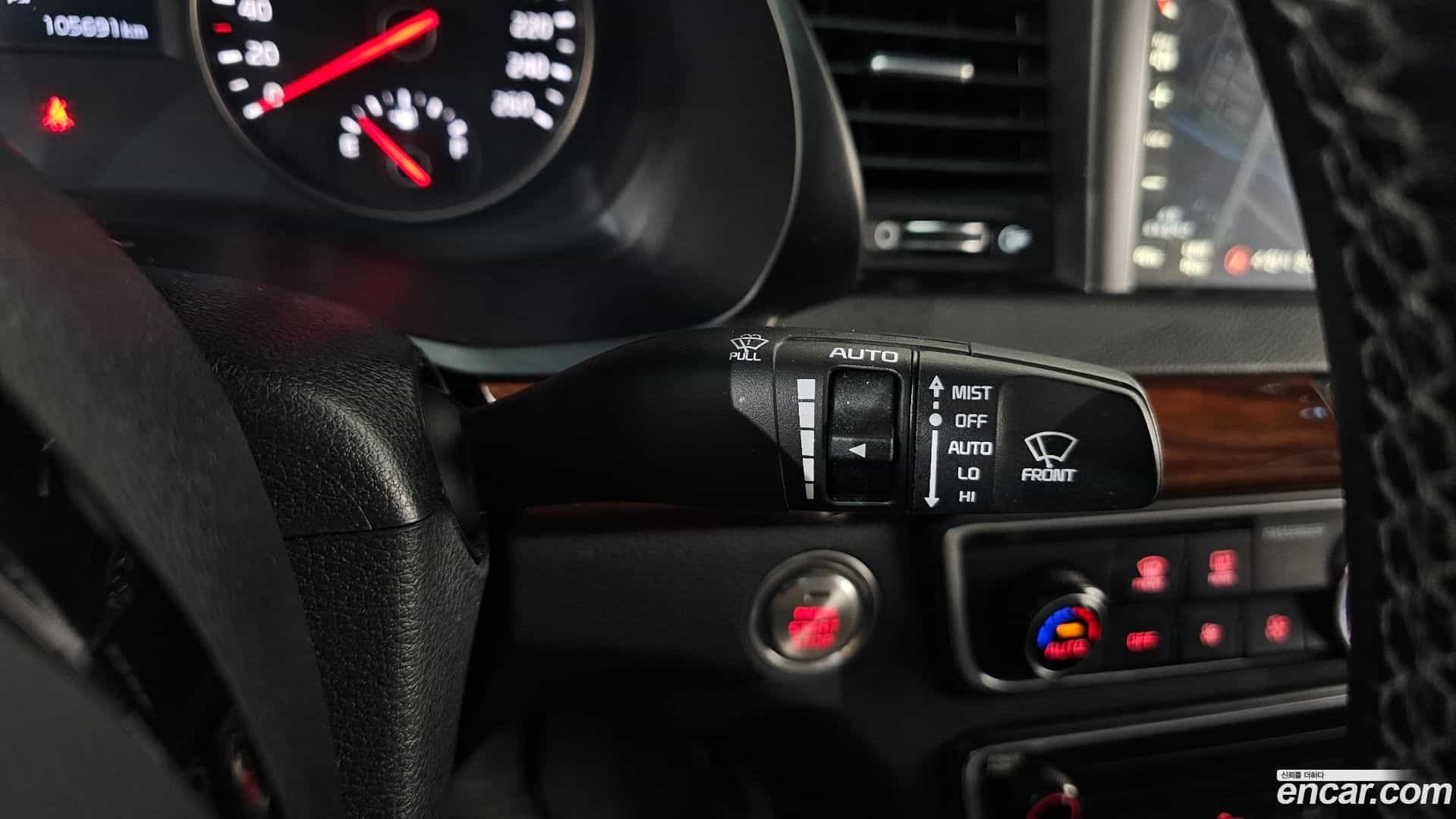 K7 Kia 2016.4-OPTION-018