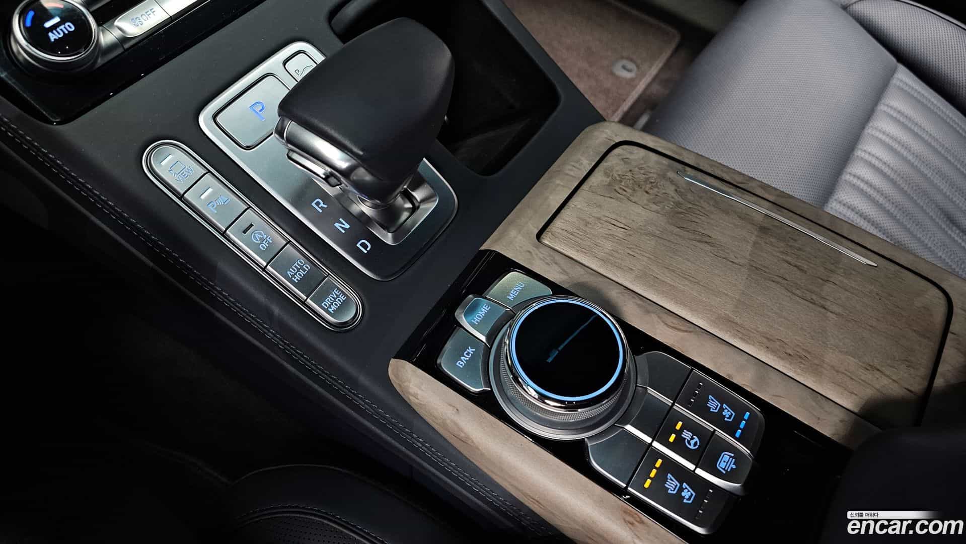 G90 Genesis 2019.5-INNER-009