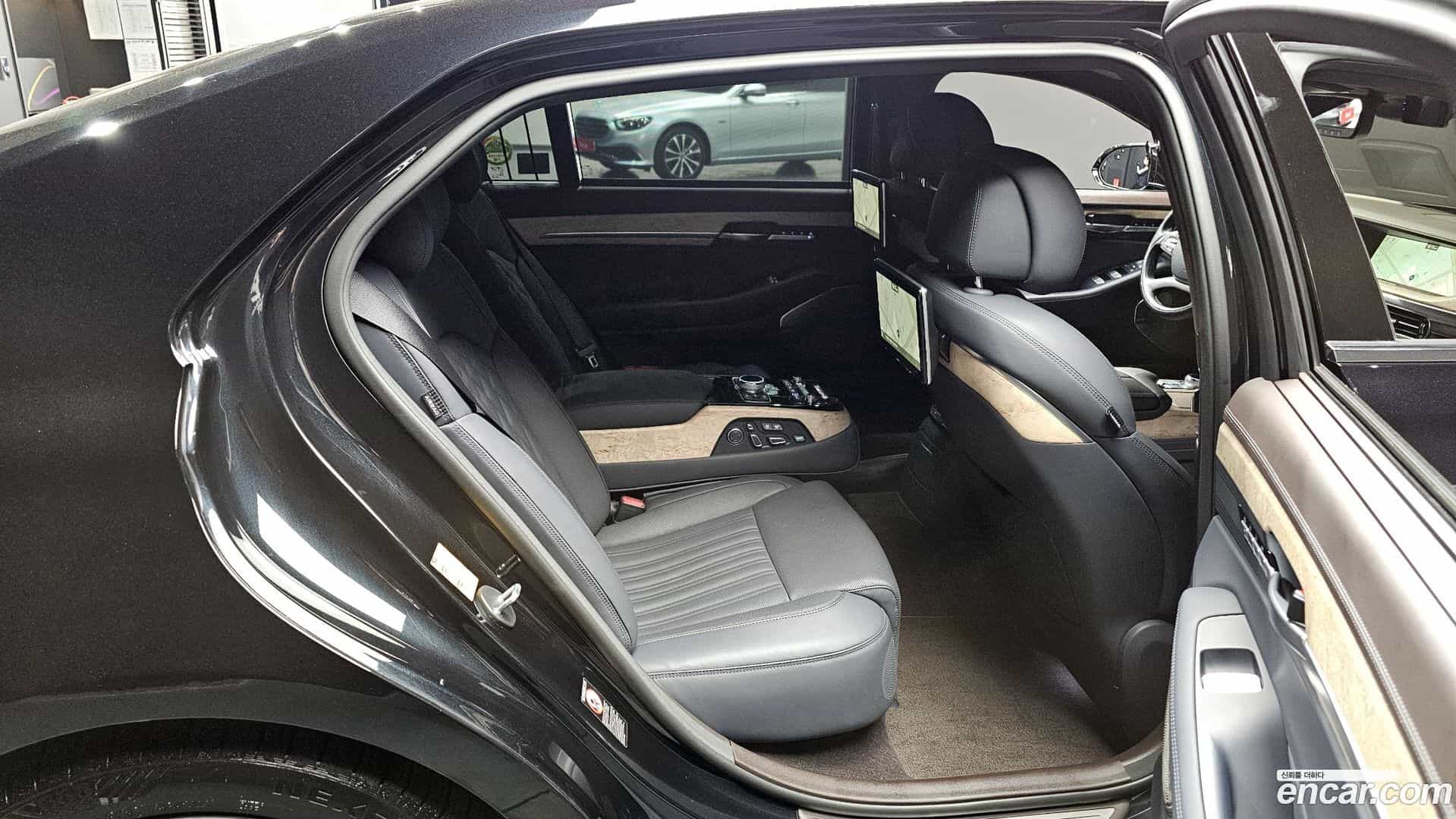 G90 Genesis 2019.5-OPTION-015