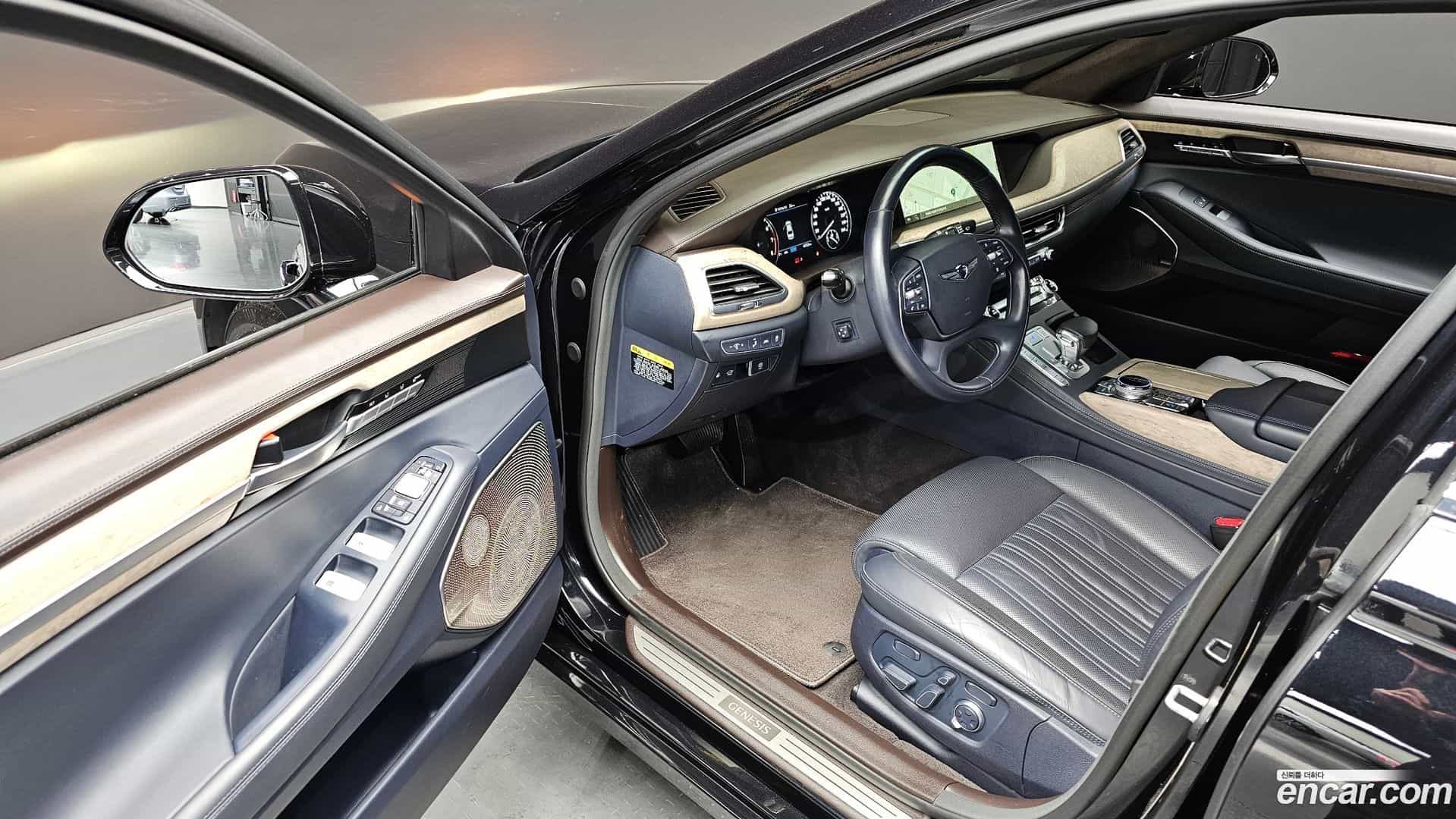 G90 Genesis 2019.5-OPTION-016
