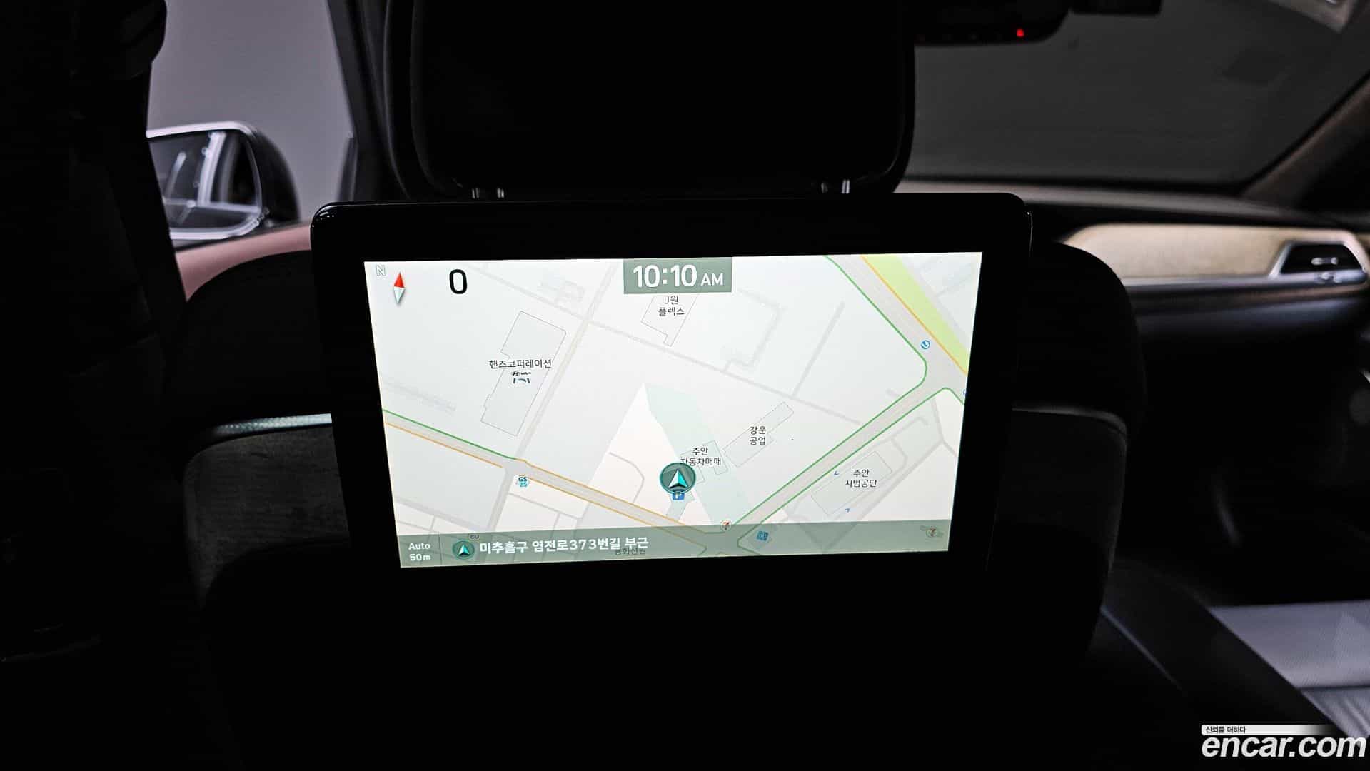 G90 Genesis 2019.5-OPTION-022