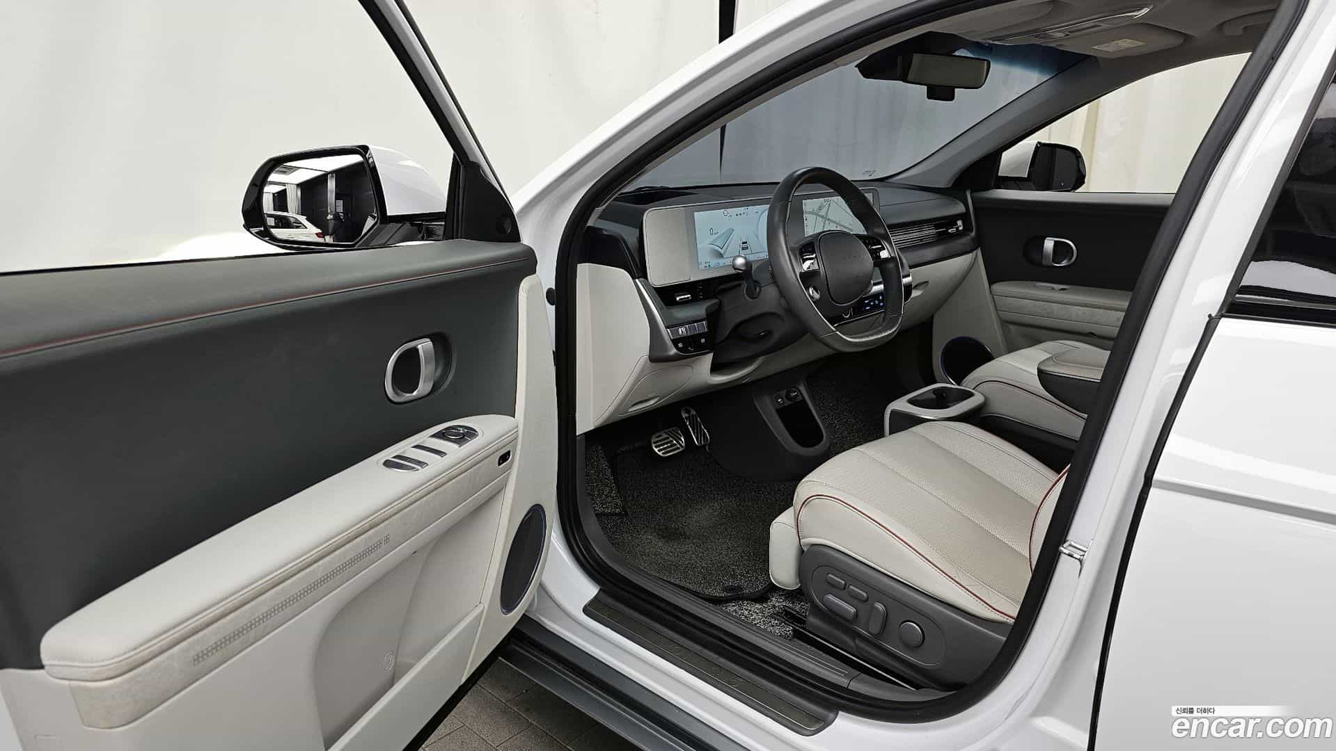 Ioniq5 Hyundai 2022.1-OPTION-015