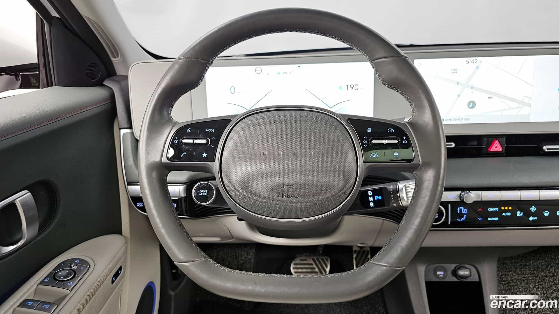 Ioniq5 Hyundai 2022.1-OPTION-017