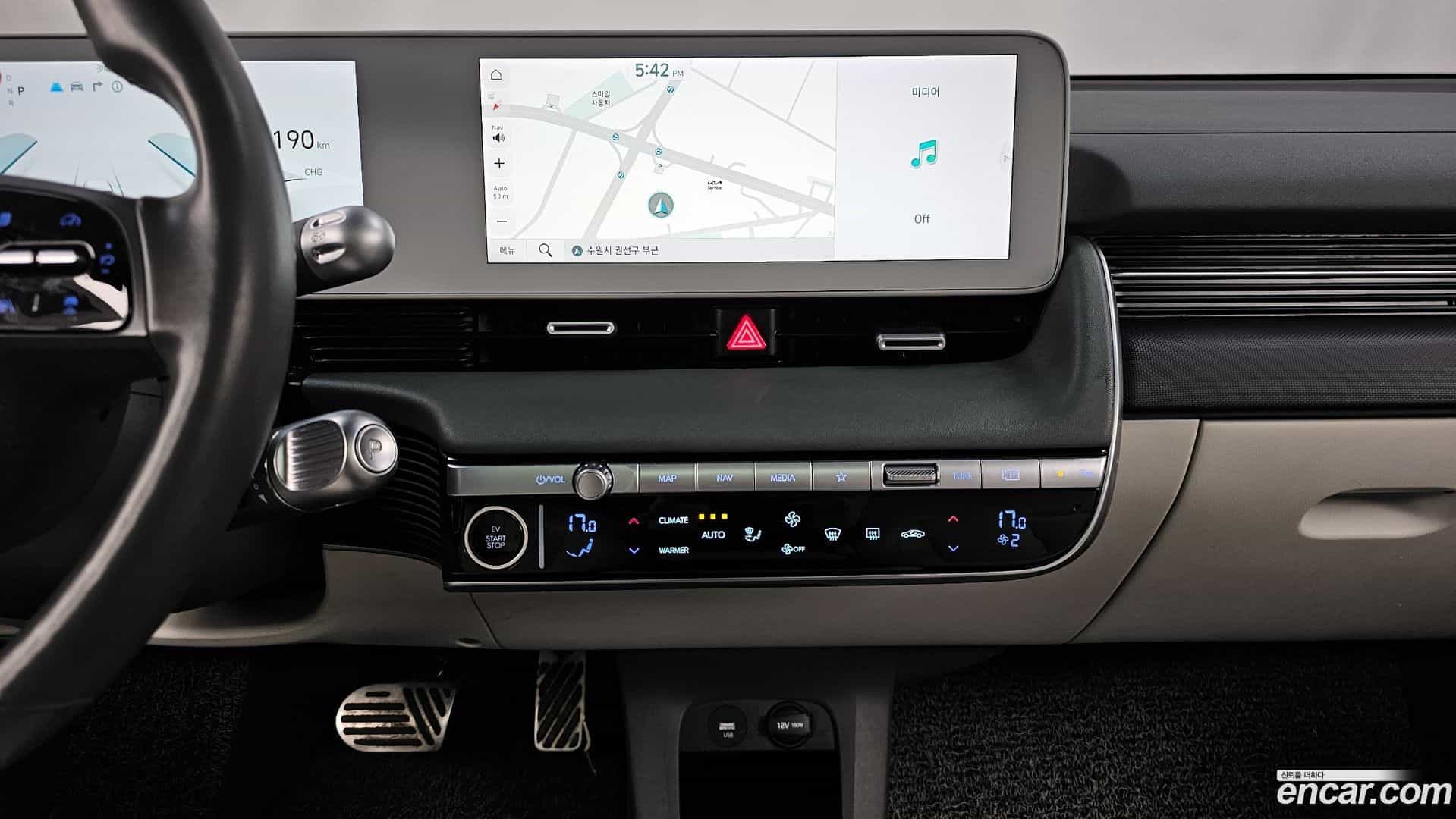 Ioniq5 Hyundai 2022.1-OPTION-018