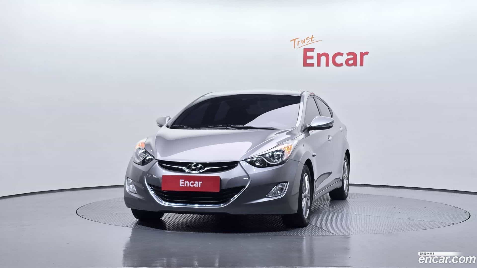 AVANTE Hyundai 2012.8-OUTER-003