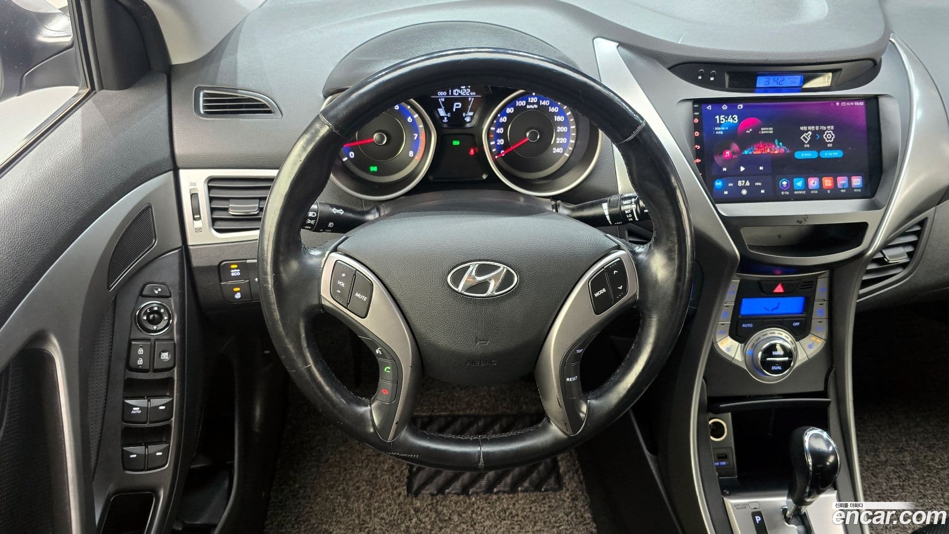 Main__Slider__Photo:AVANTE Hyundai 2012.8-13