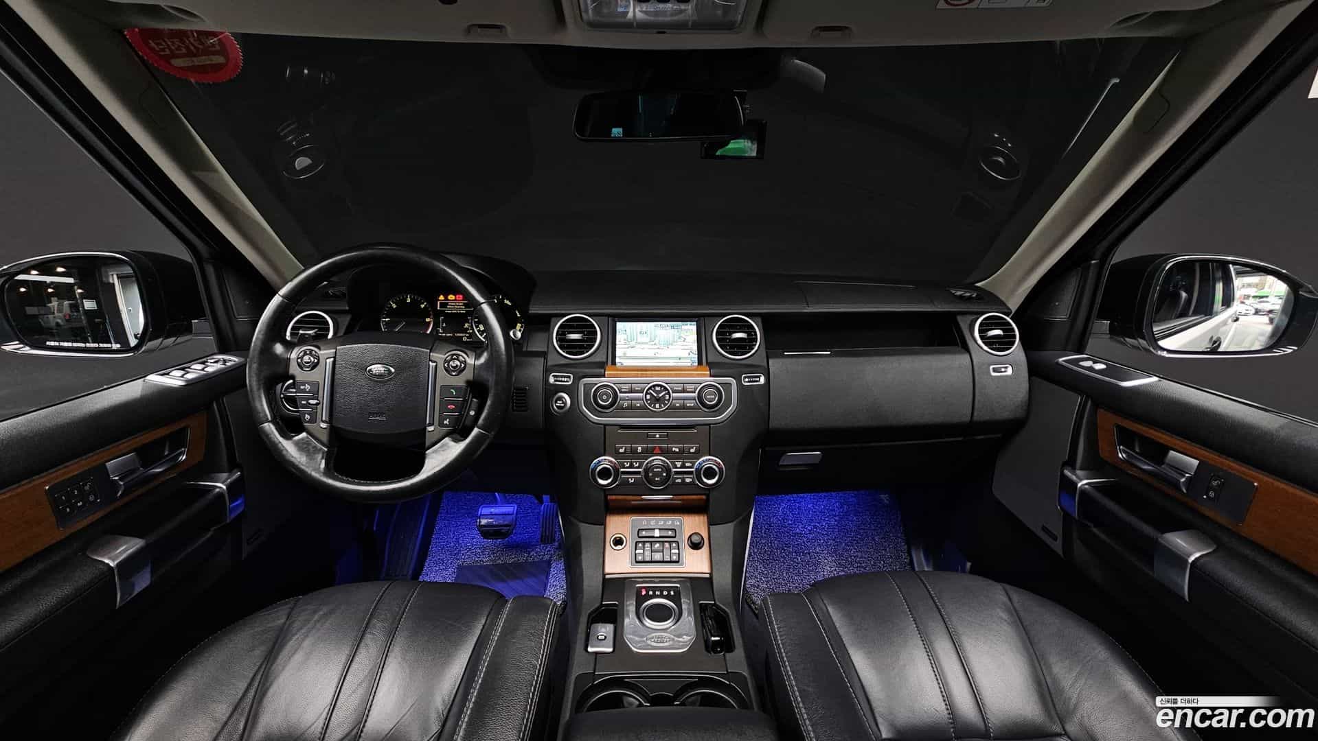 Discovery Land Rover 2015.4-INNER-007