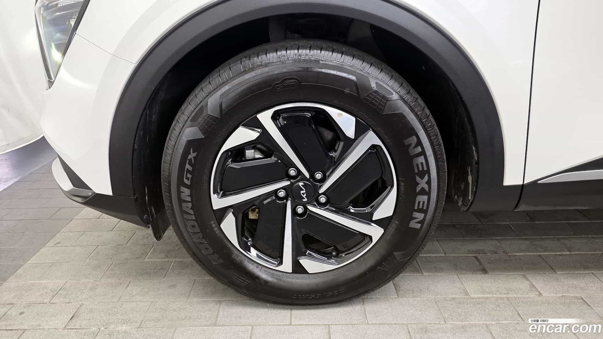 Sportage Kia 2024.0-OUTER-005