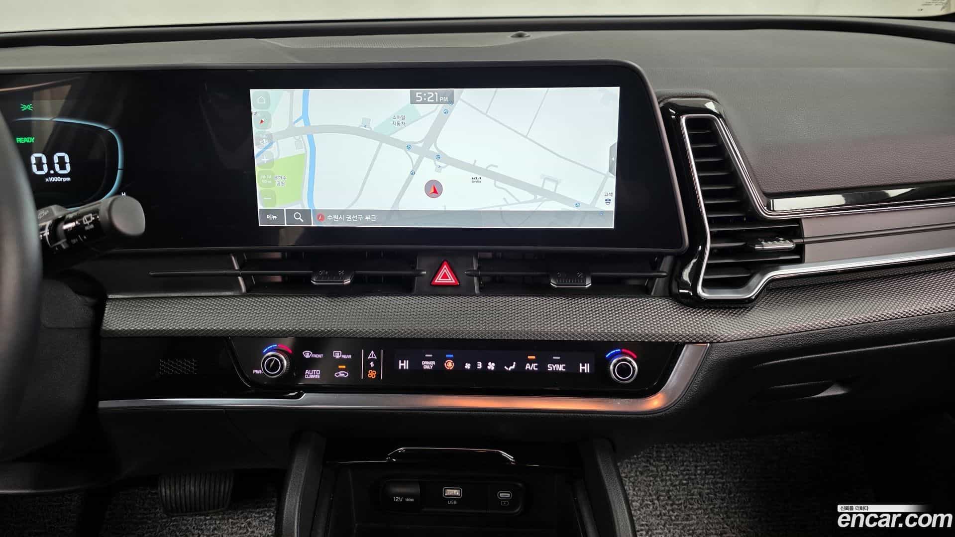 Sportage Kia 2024.0-OPTION-018