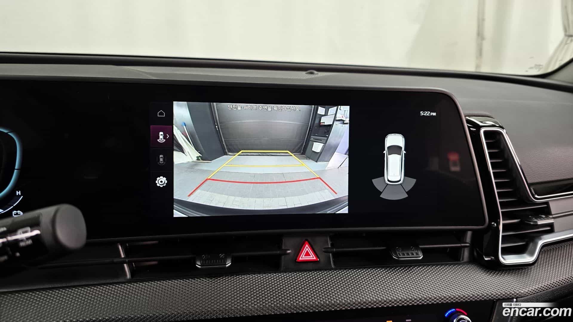 Sportage Kia 2024.0-OPTION-019