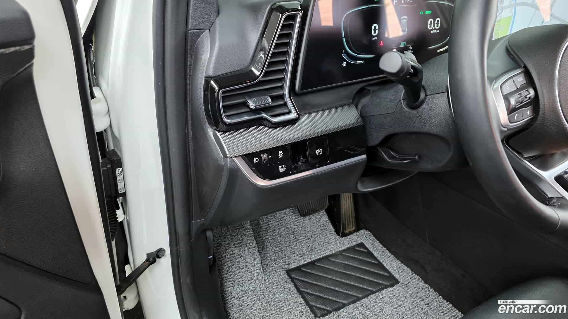 Sportage Kia 2024.0-OPTION-021