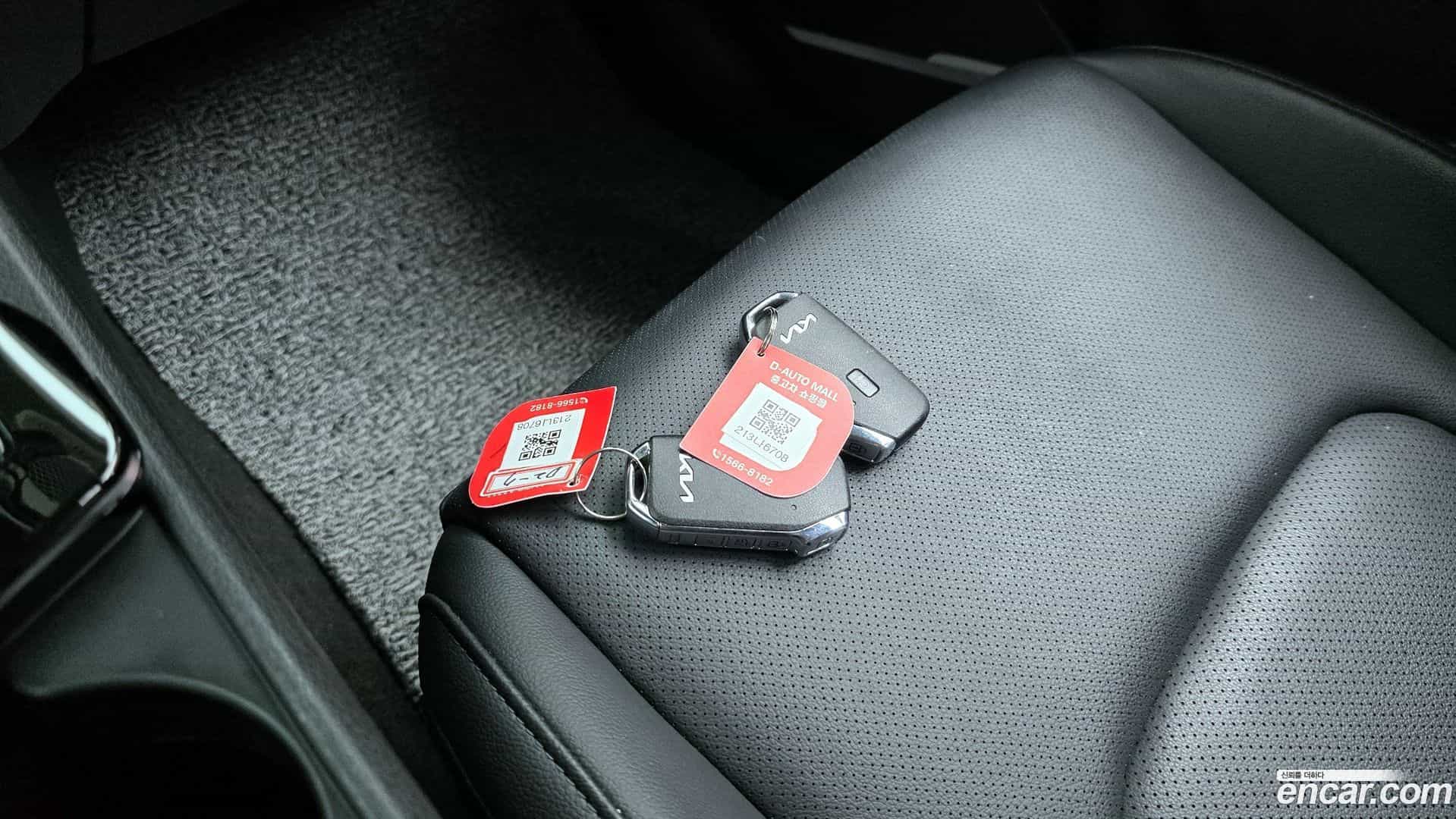 Sportage Kia 2024.0-OPTION-023