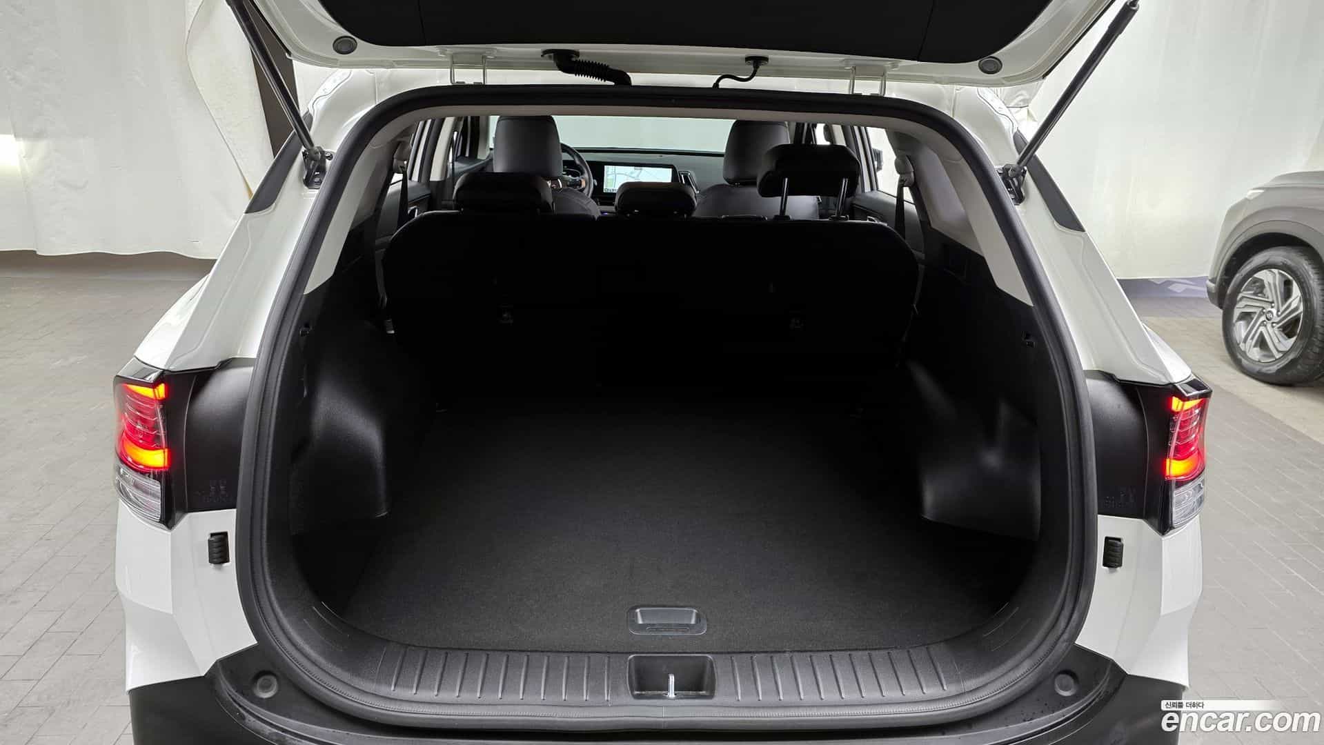 Sportage Kia 2024.0-OPTION-024