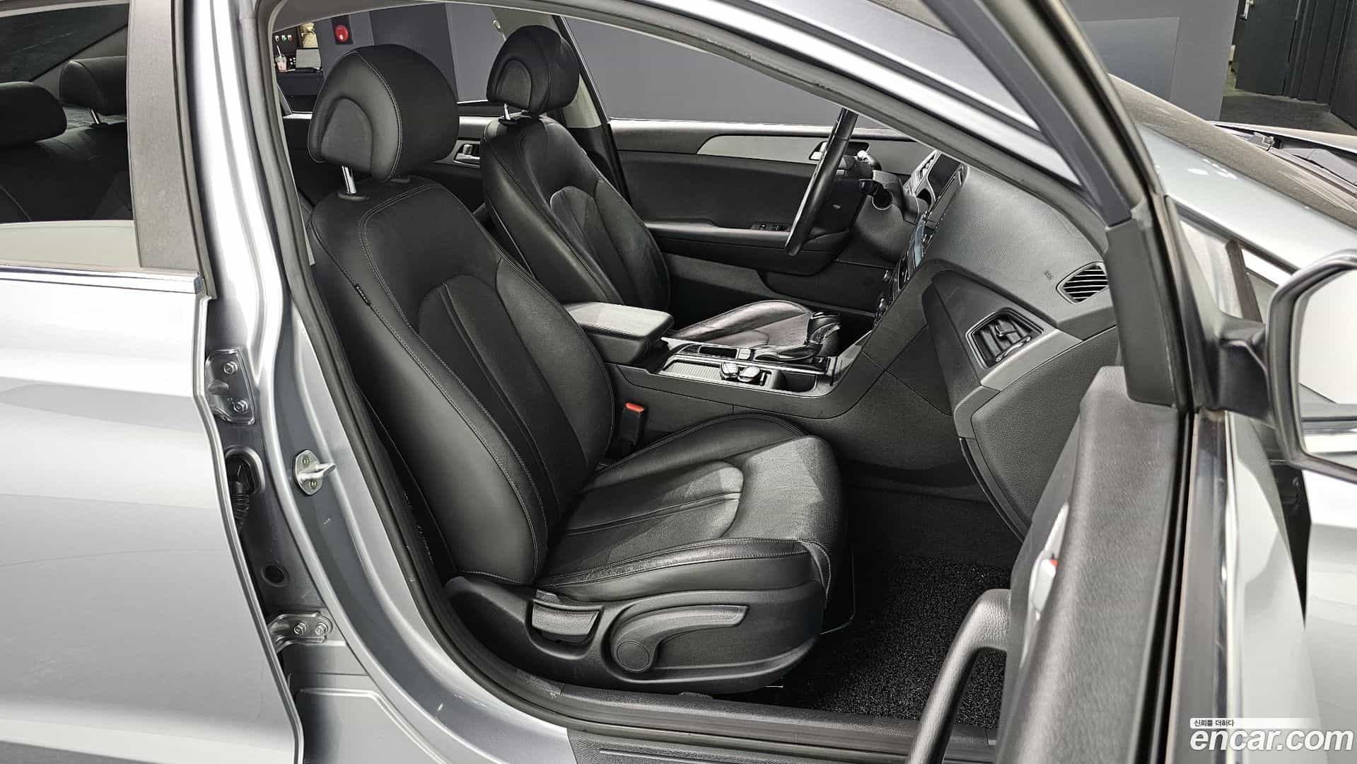 Sonata Hyundai 2014.7-INNER-010