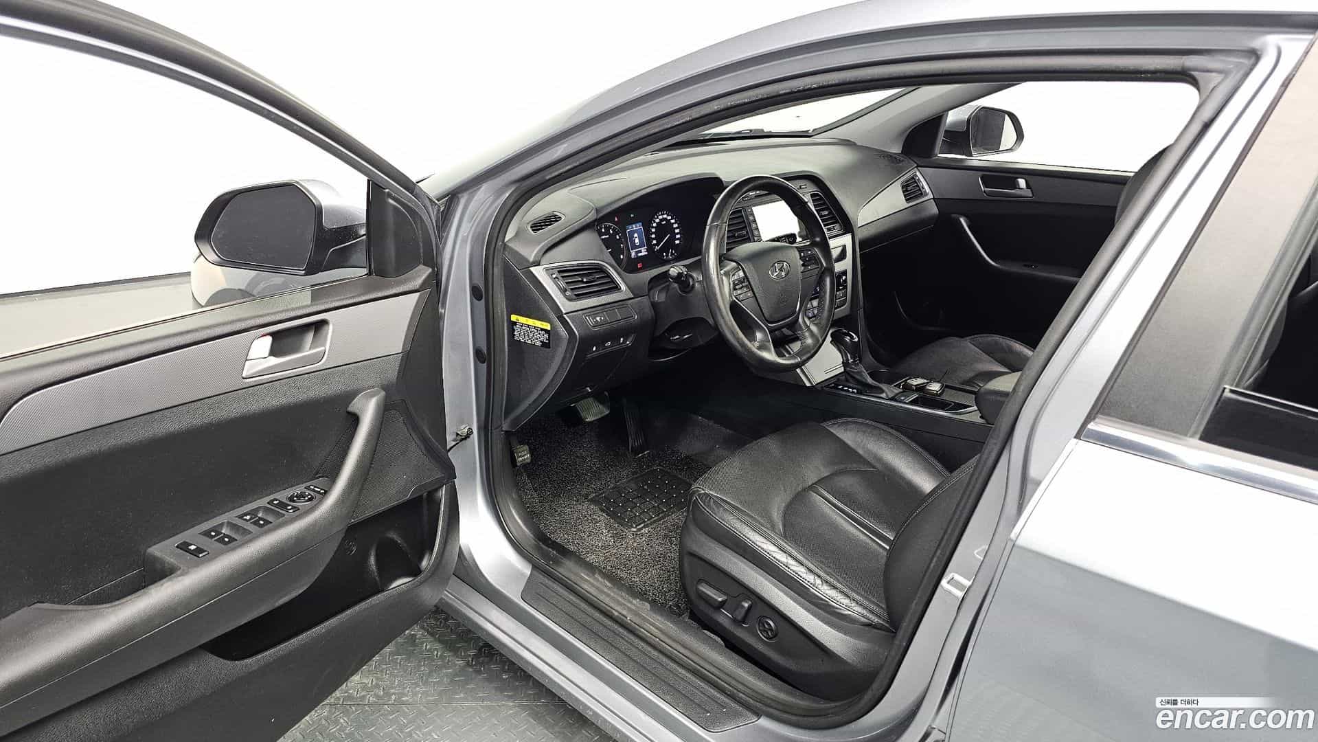 Sonata Hyundai 2014.7-OPTION-015