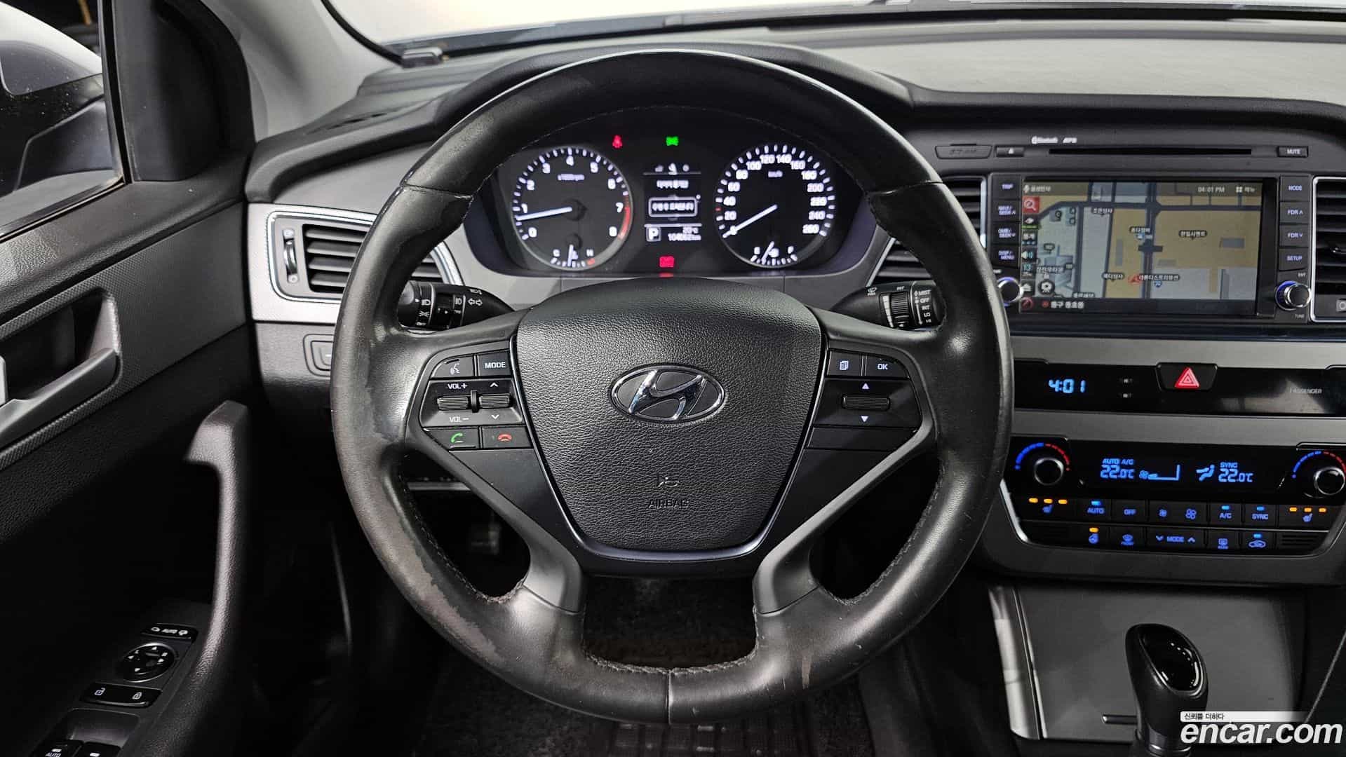 Sonata Hyundai 2014.7-OPTION-017