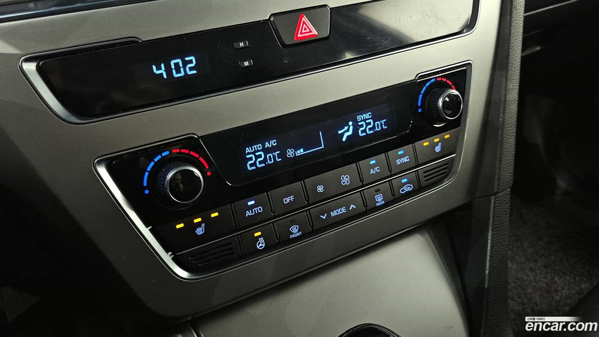 Sonata Hyundai 2014.7-OPTION-023