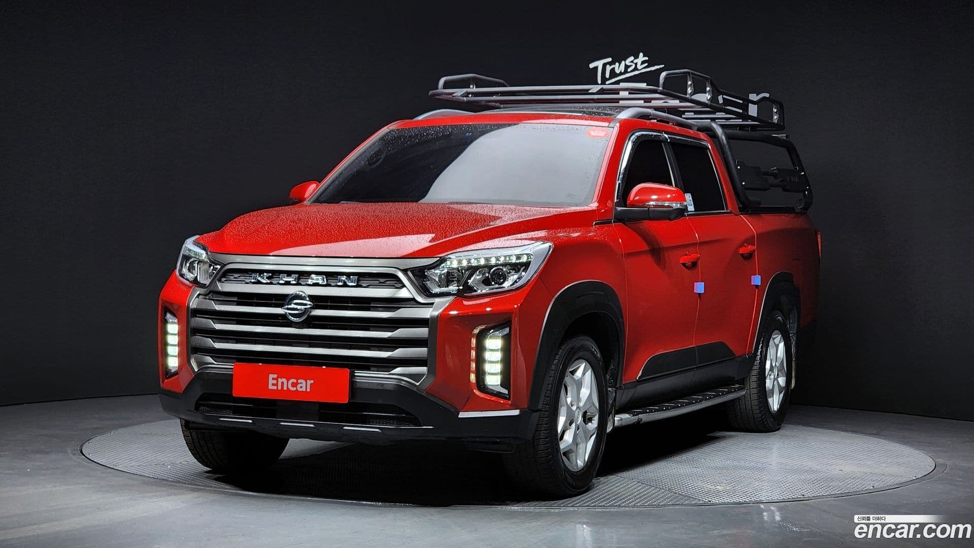 Main__Slider__Photo:Rexton KG_Mobility_Ssangyong 2021.7-0