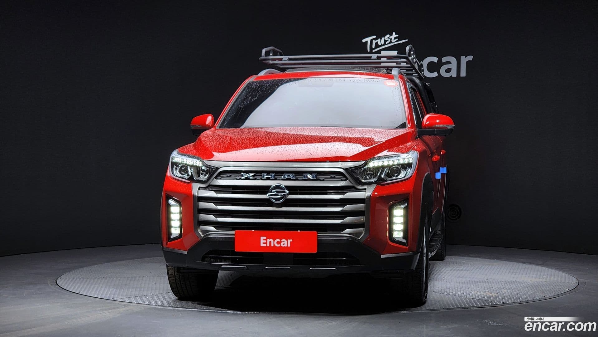 Main__Slider__Photo:Rexton KG_Mobility_Ssangyong 2021.7-2