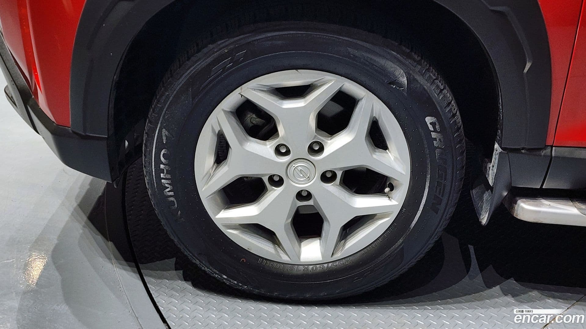 Main__Slider__Photo:Rexton KG_Mobility_Ssangyong 2021.7-4