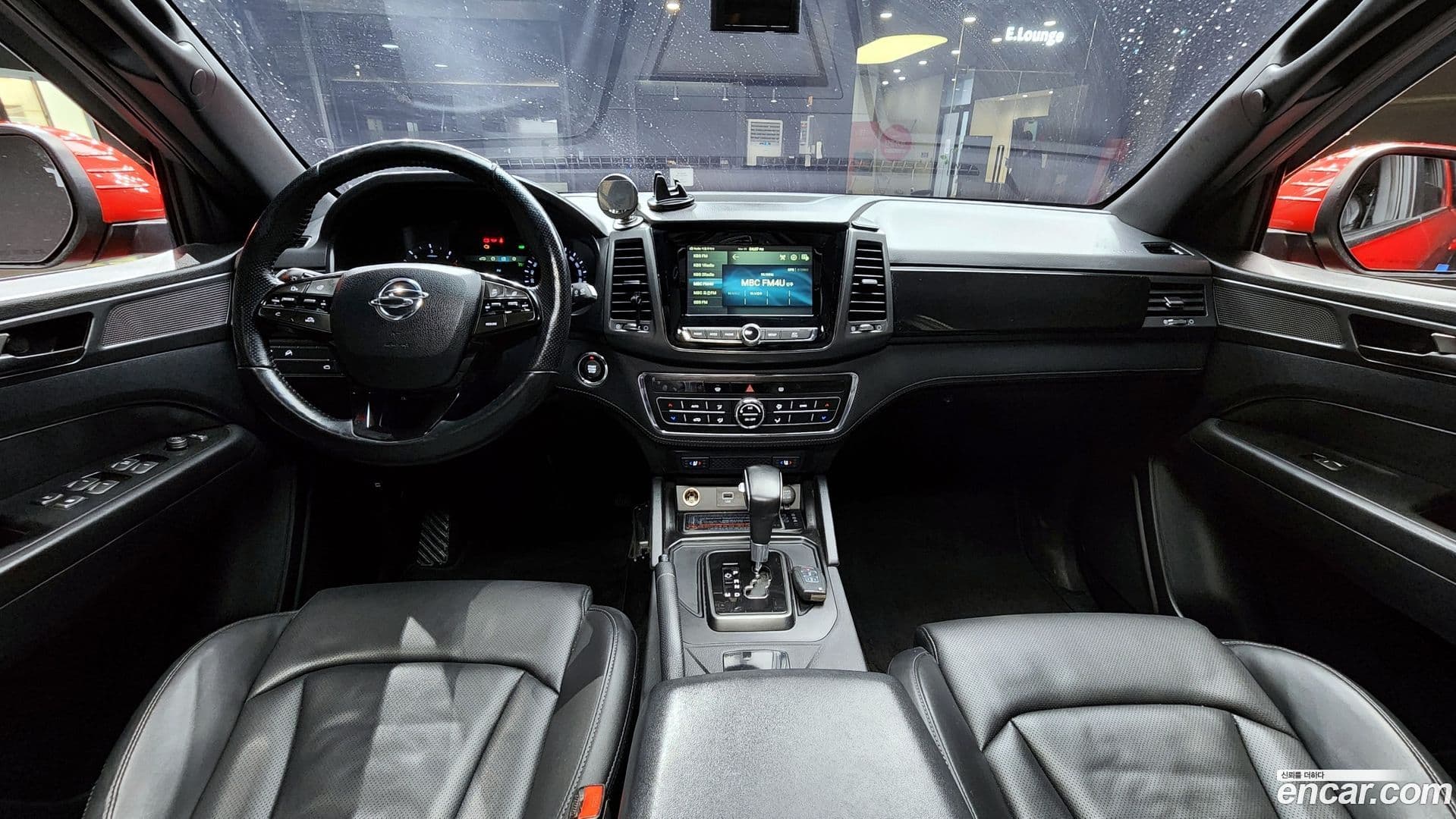 Main__Slider__Photo:Rexton KG_Mobility_Ssangyong 2021.7-6