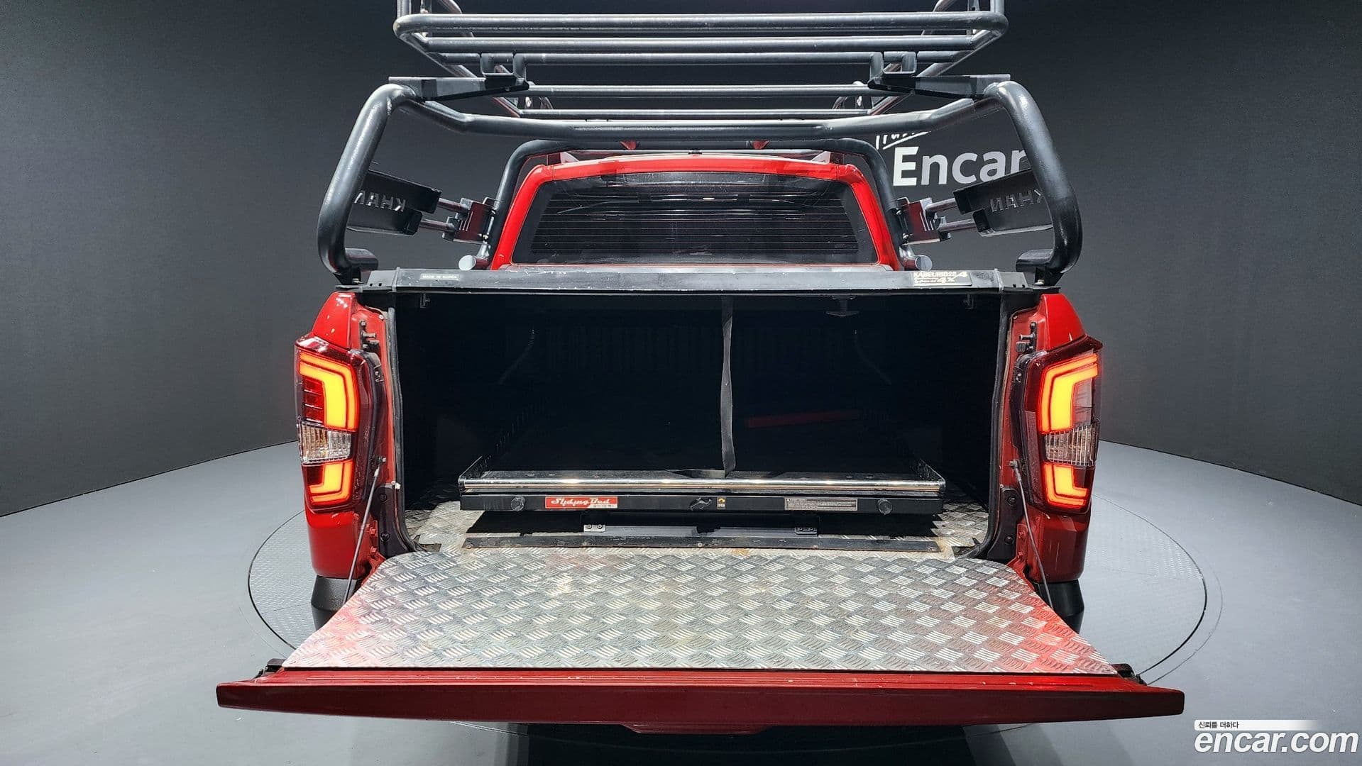 Main__Slider__Photo:Rexton KG_Mobility_Ssangyong 2021.7-19