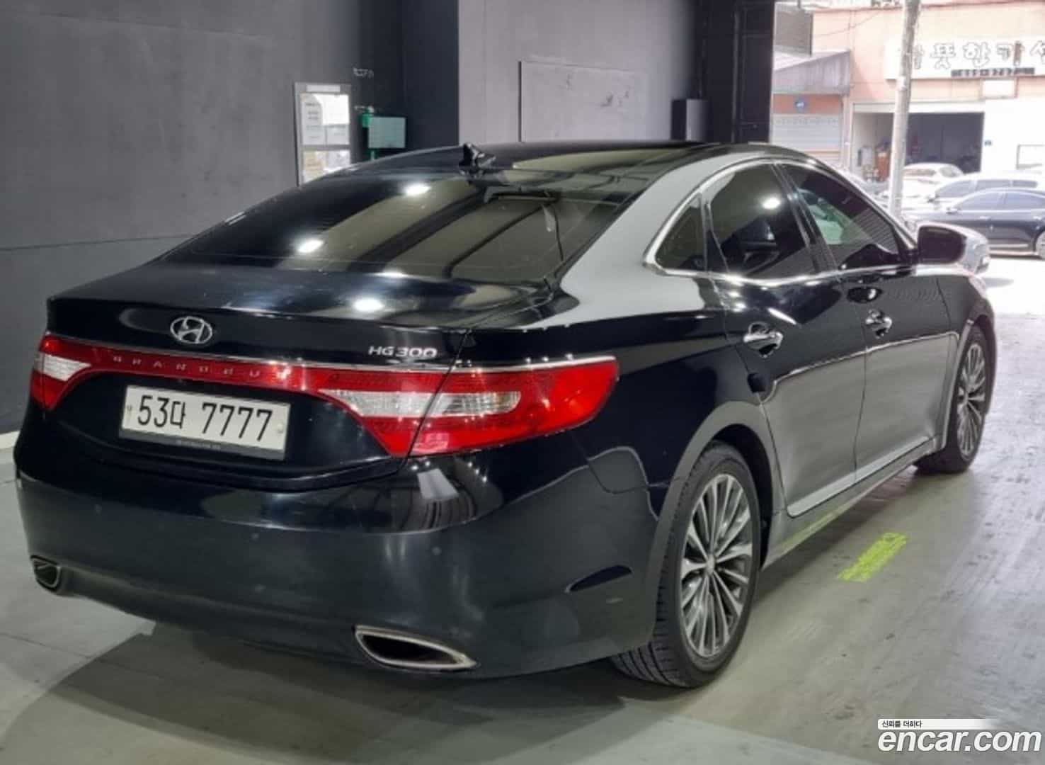 Grandeur Hyundai 2013.0-OUTER-002