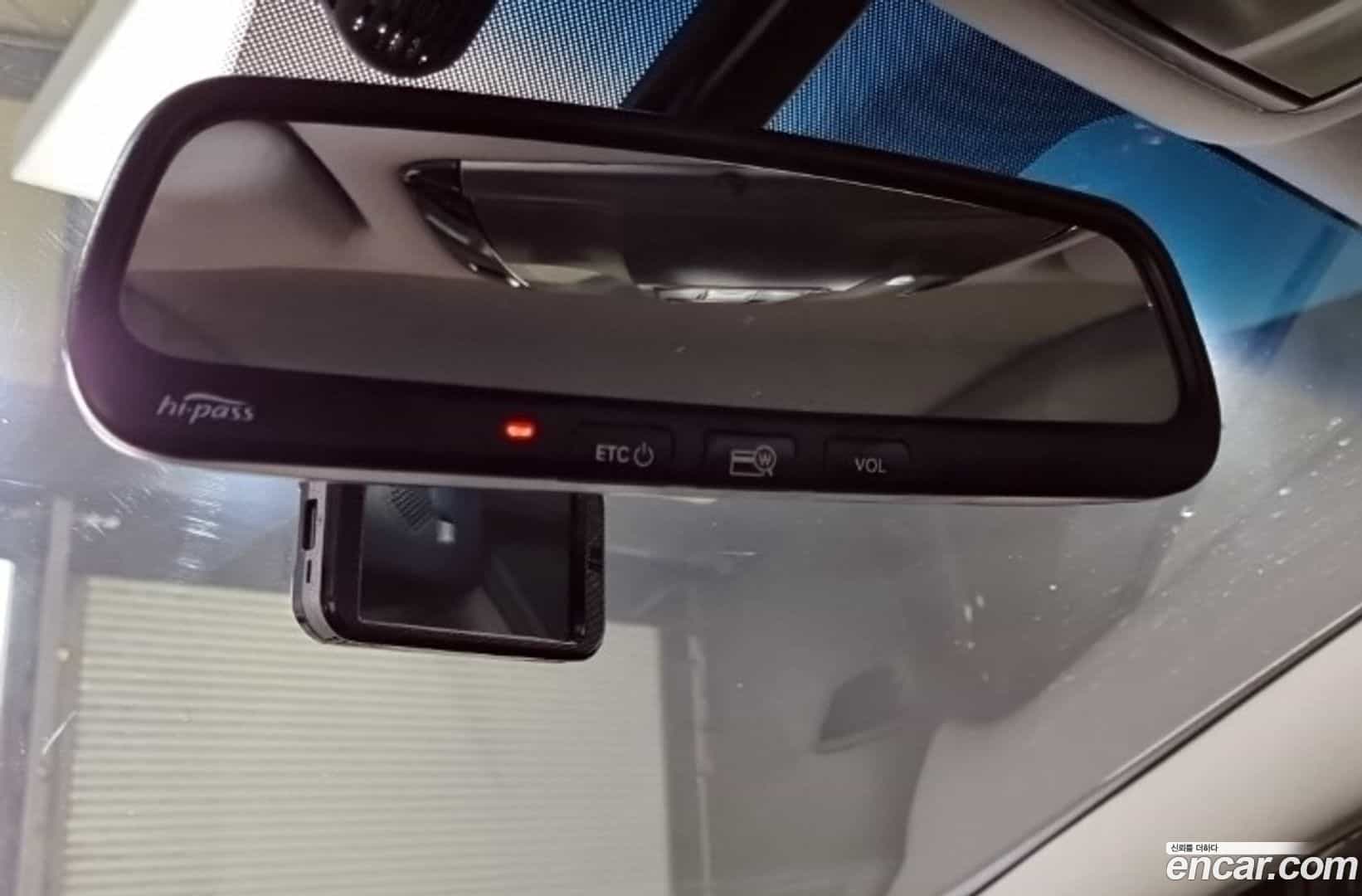 Grandeur Hyundai 2013.0-INNER-010