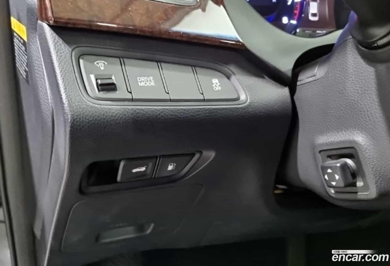 Grandeur Hyundai 2013.0-OPTION-018