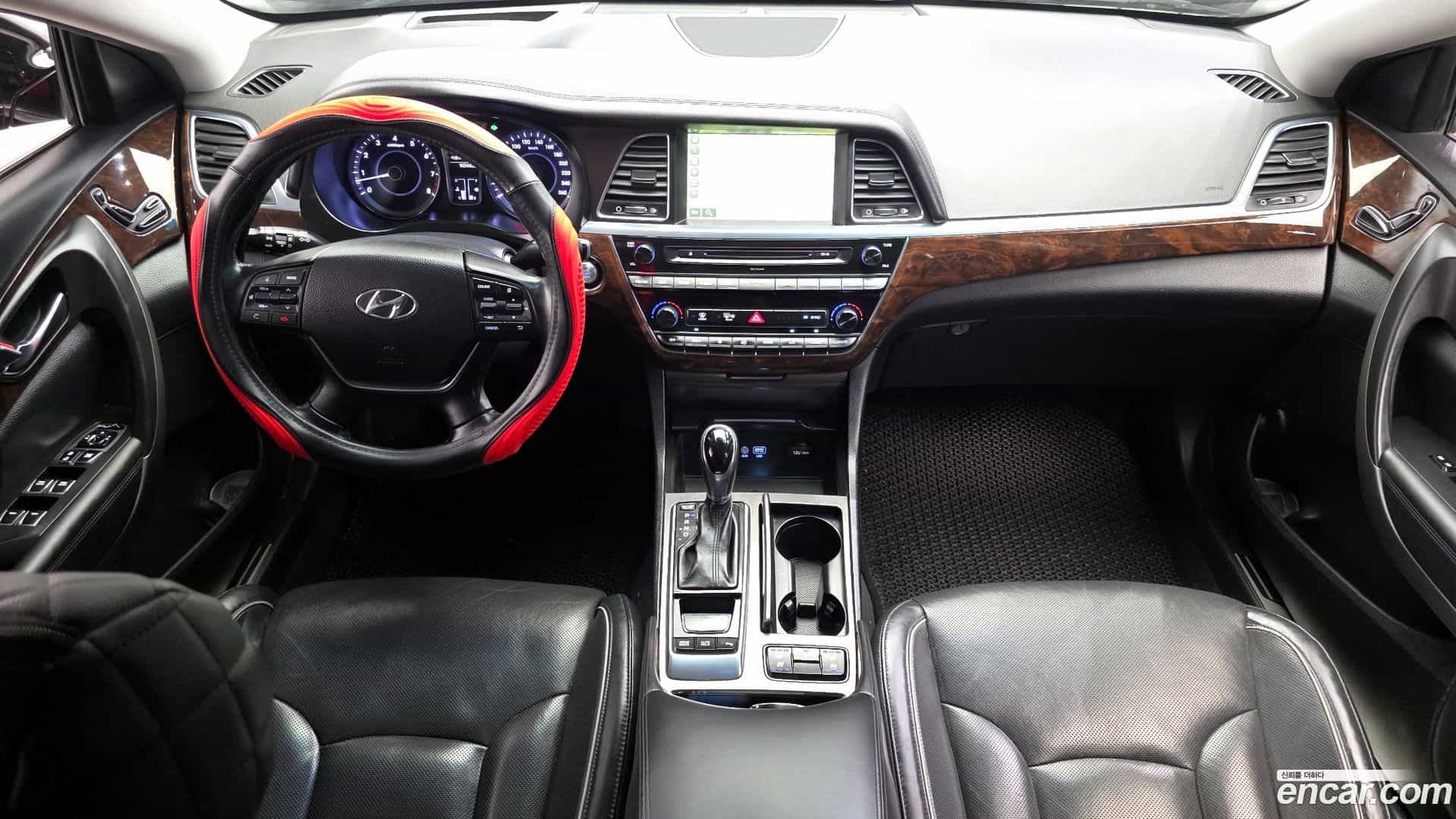 Aslan Hyundai 2015.0-INNER-007