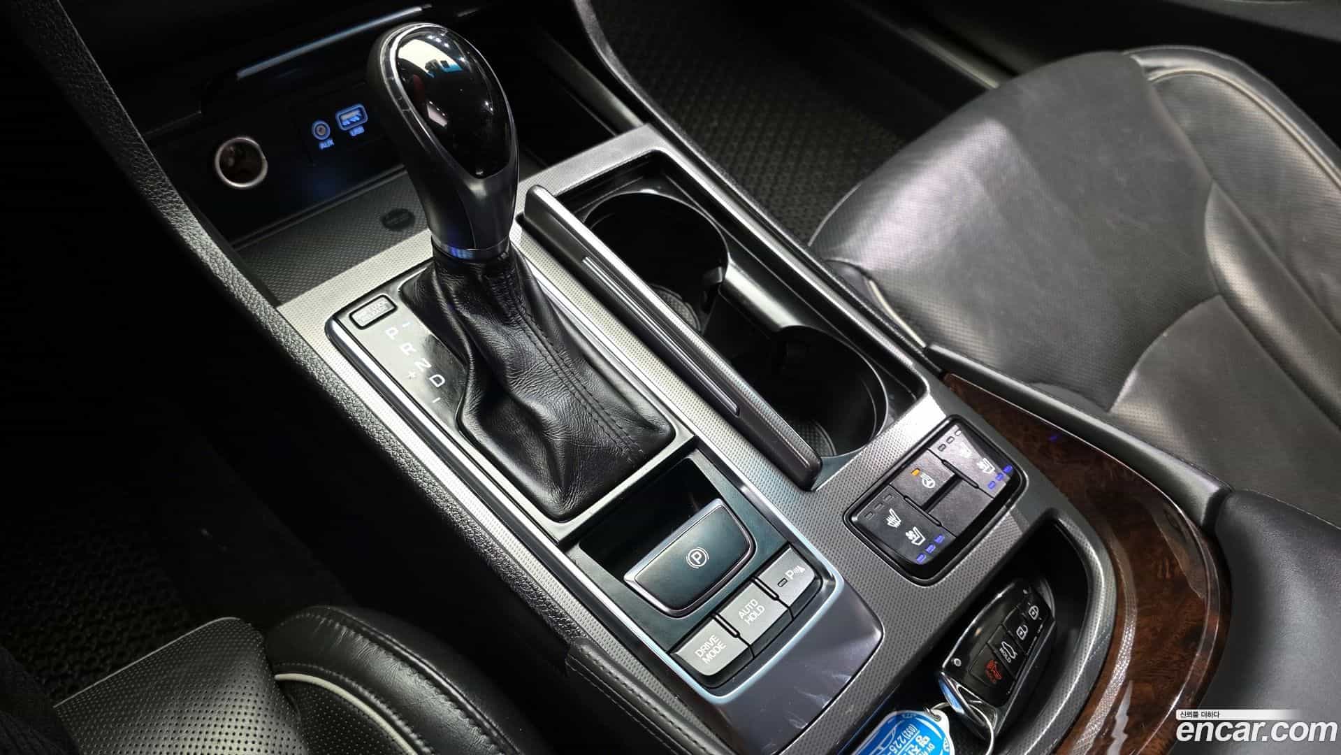 Aslan Hyundai 2015.0-INNER-009