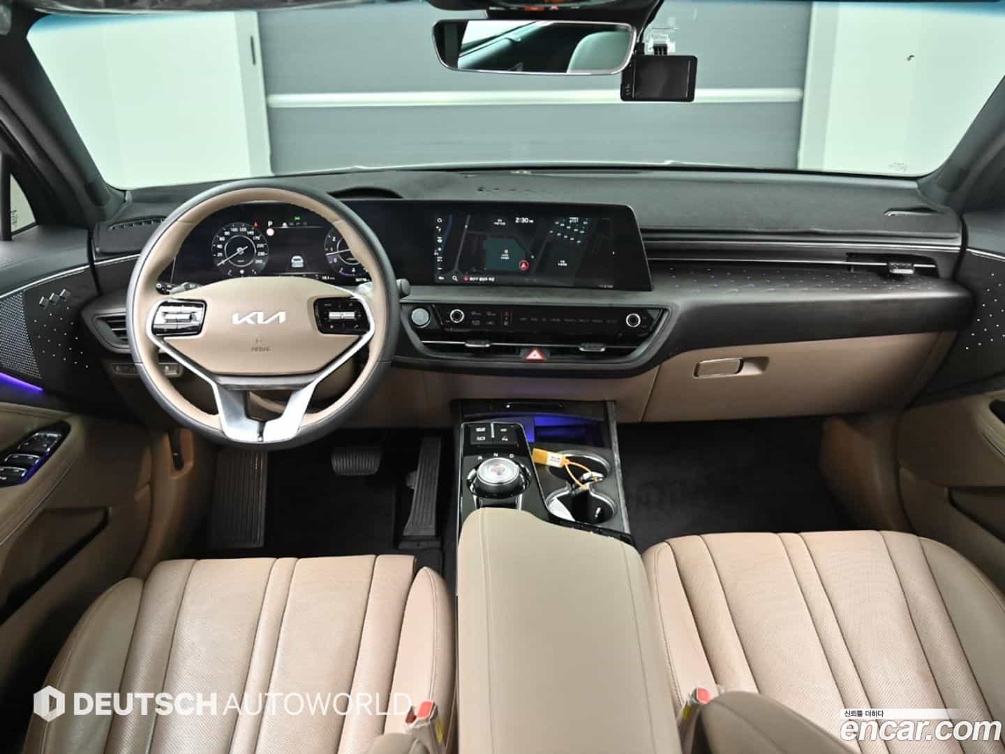 K8 Kia 2024.3-INNER-007