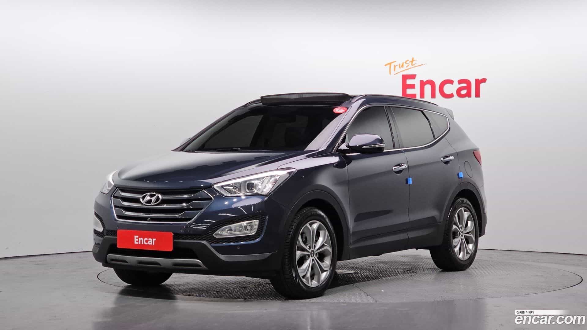 Santafe Hyundai 2015.5-OUTER-001