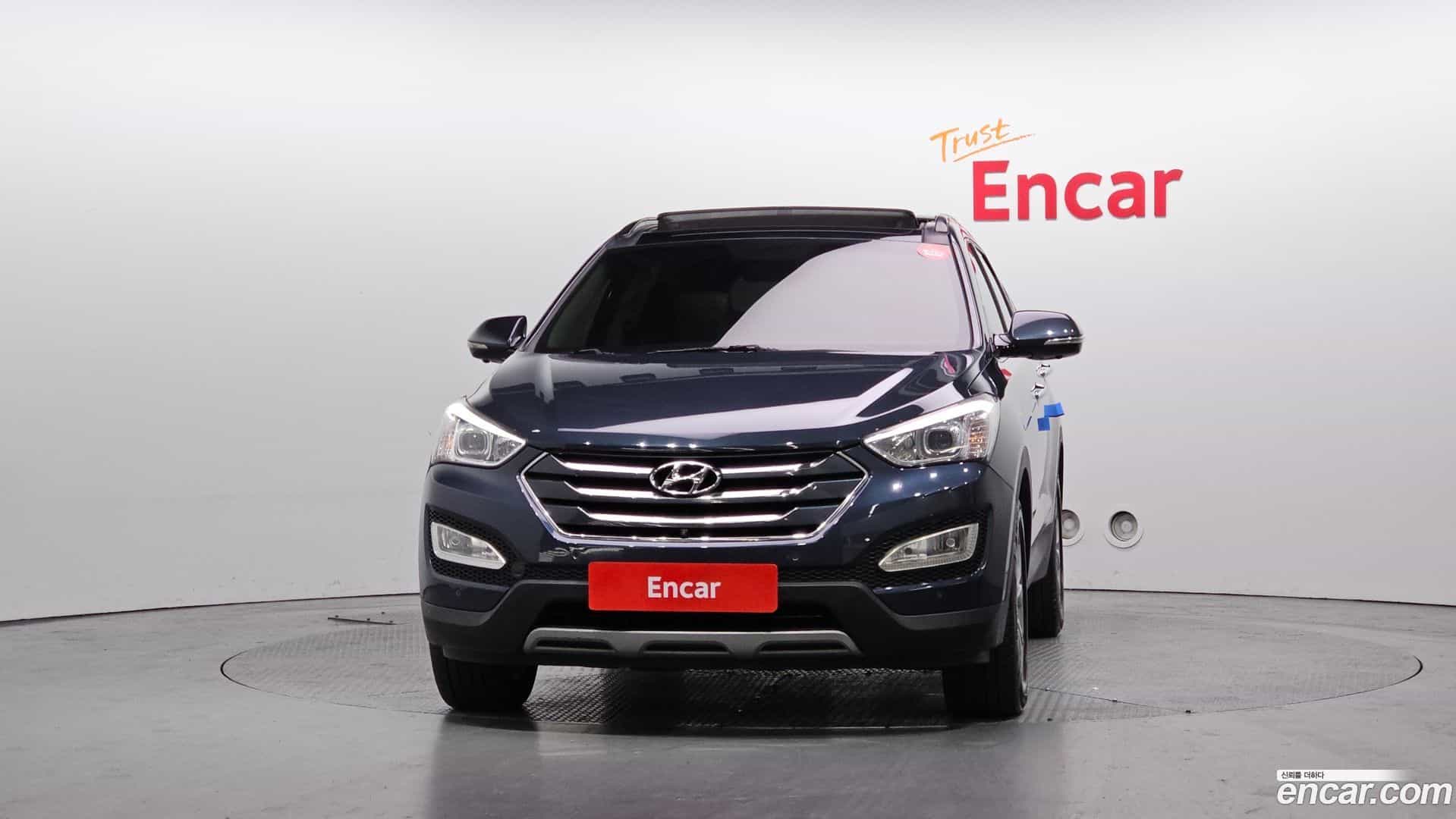 Santafe Hyundai 2015.5-OUTER-003