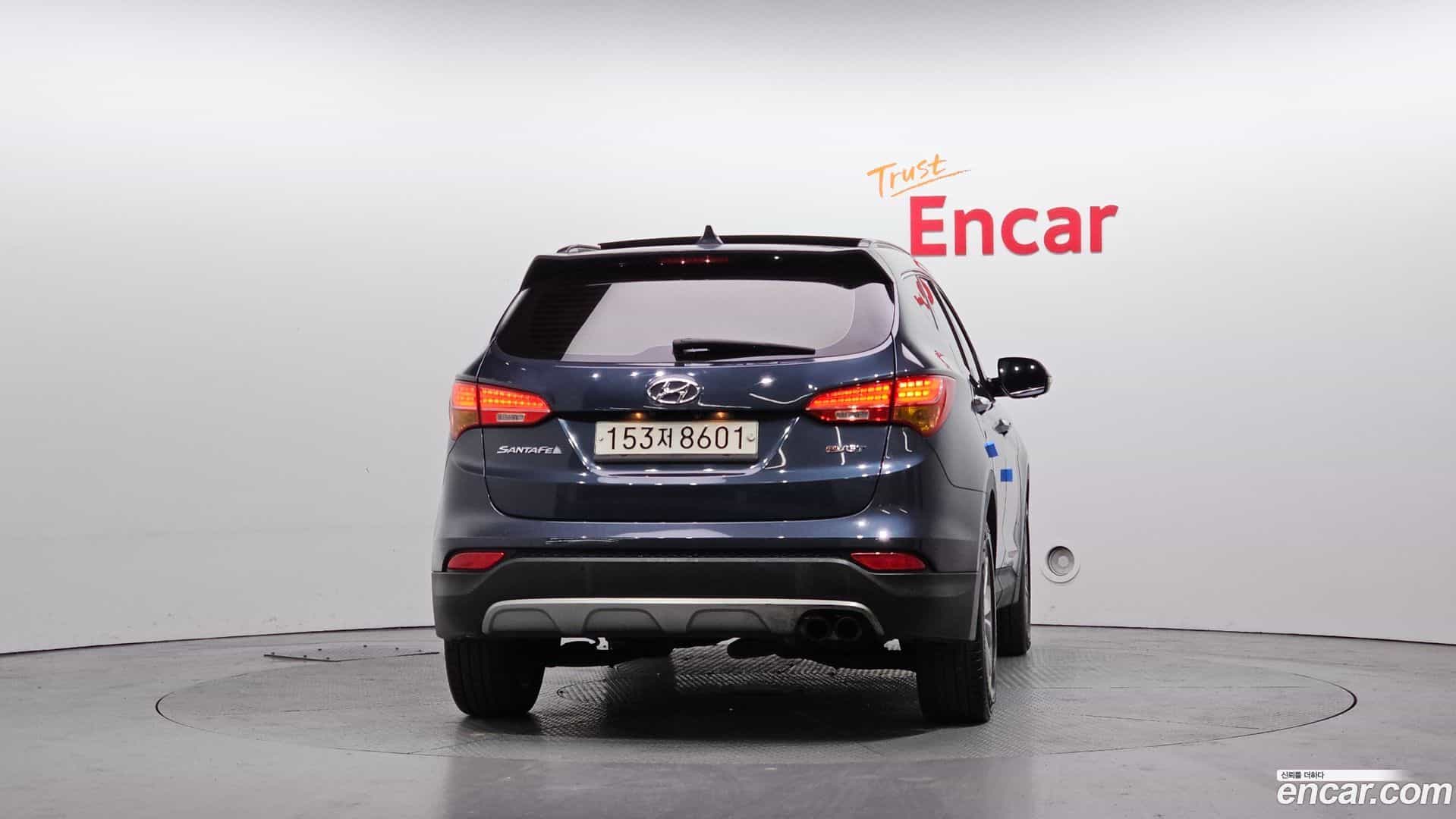 Santafe Hyundai 2015.5-OUTER-004