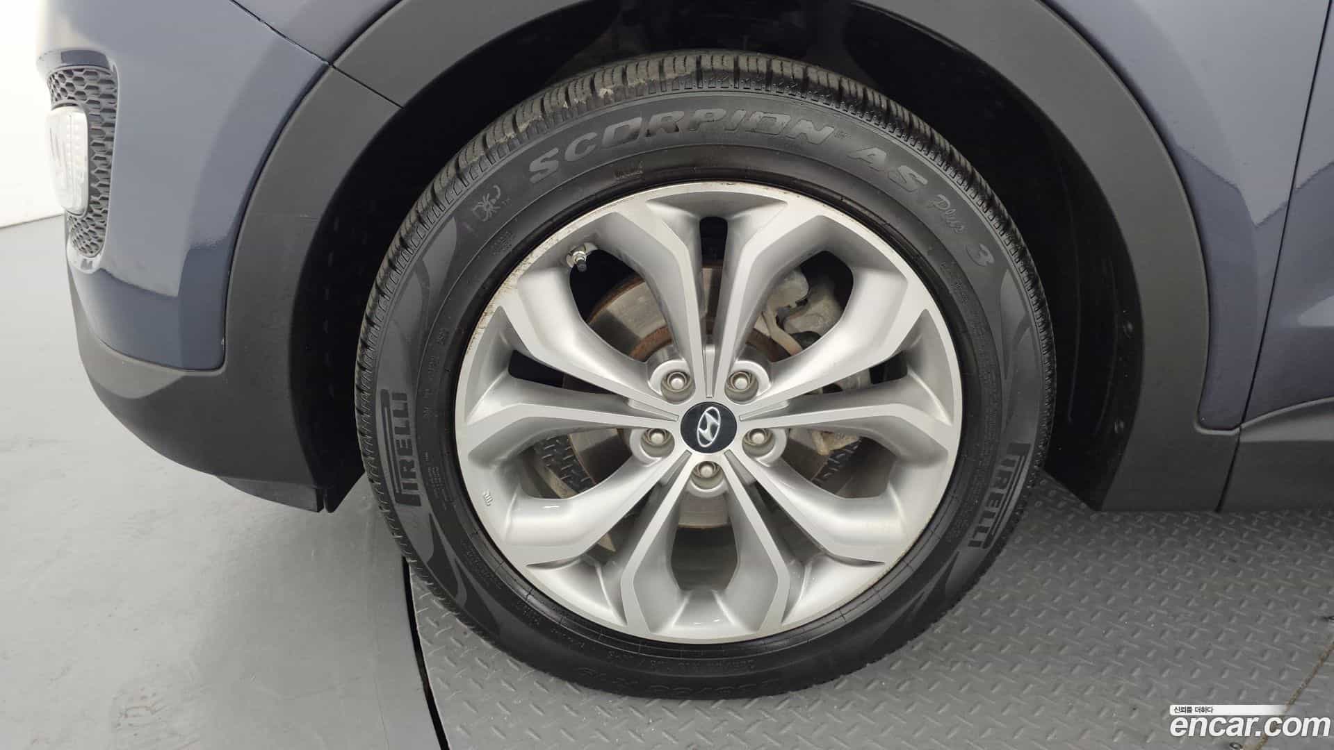 Santafe Hyundai 2015.5-OUTER-005