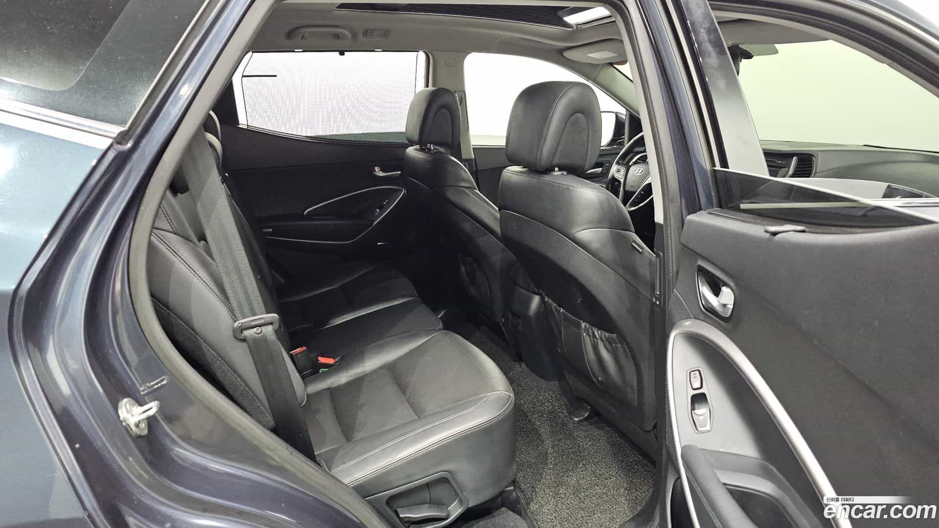 Santafe Hyundai 2015.5-OPTION-016