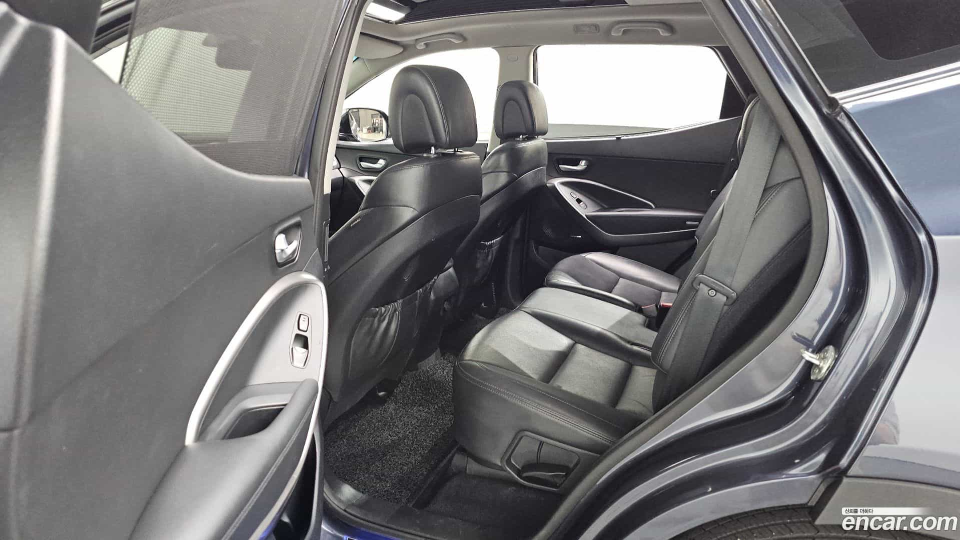 Santafe Hyundai 2015.5-OPTION-017